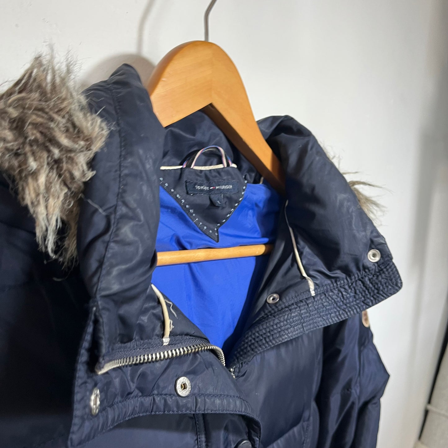 Tommy Hilfiger-L