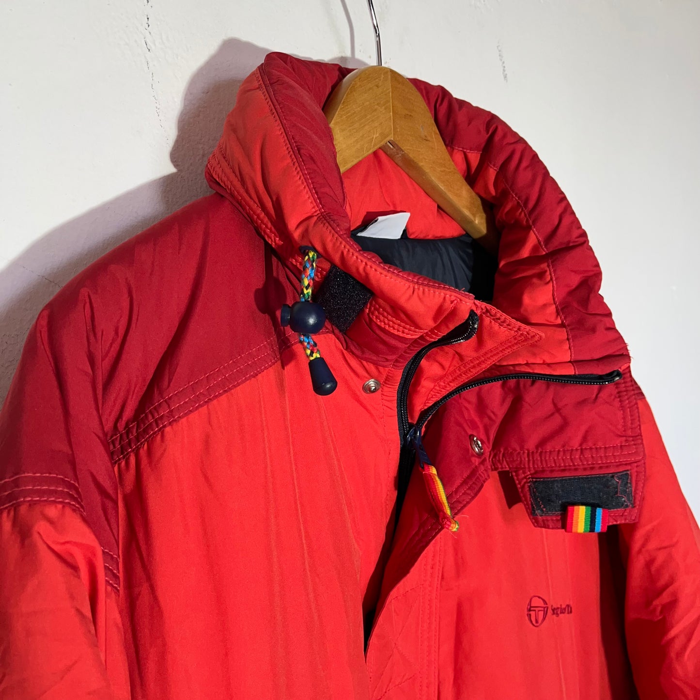 Sergio Tacchini-L
