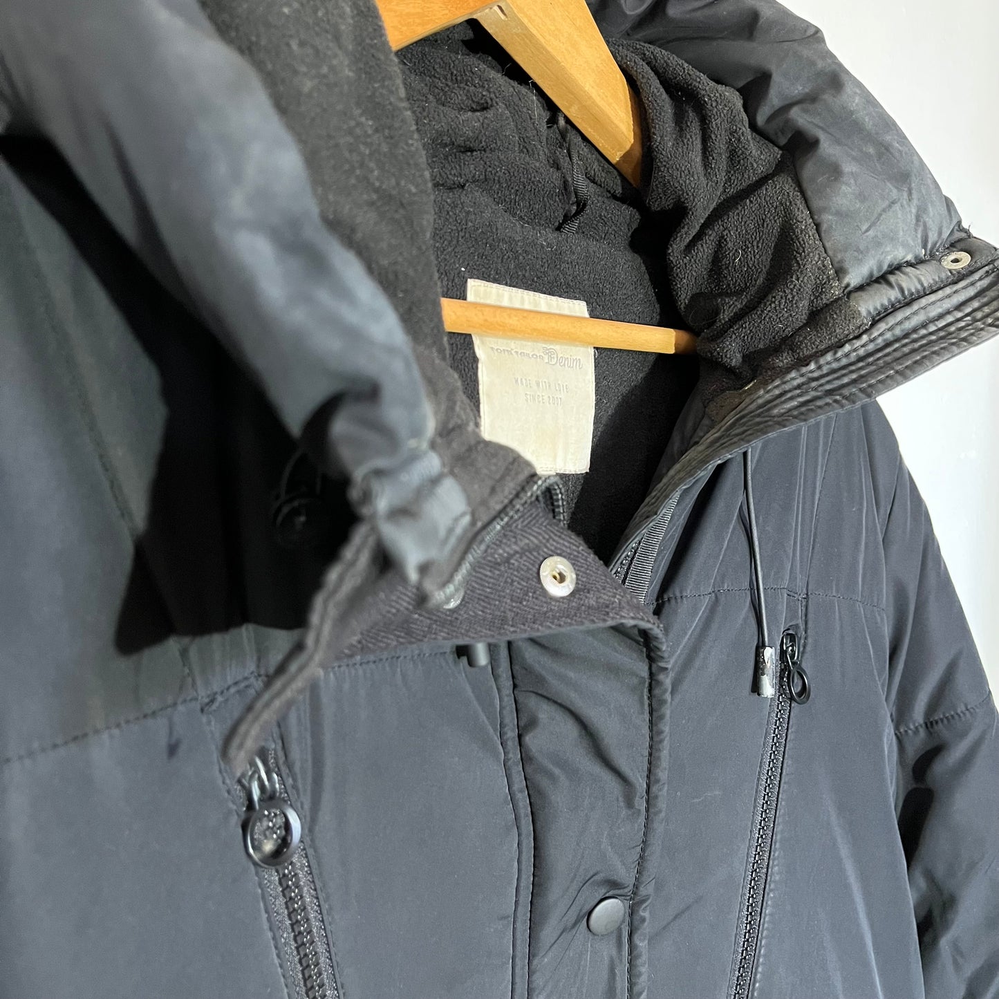 Tom Tailor-XL