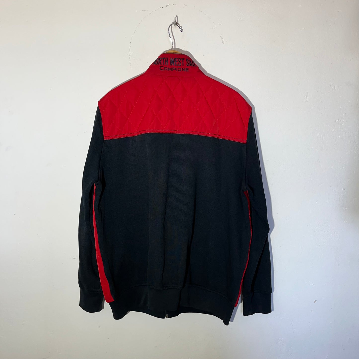 Campione Del Garda-2XL