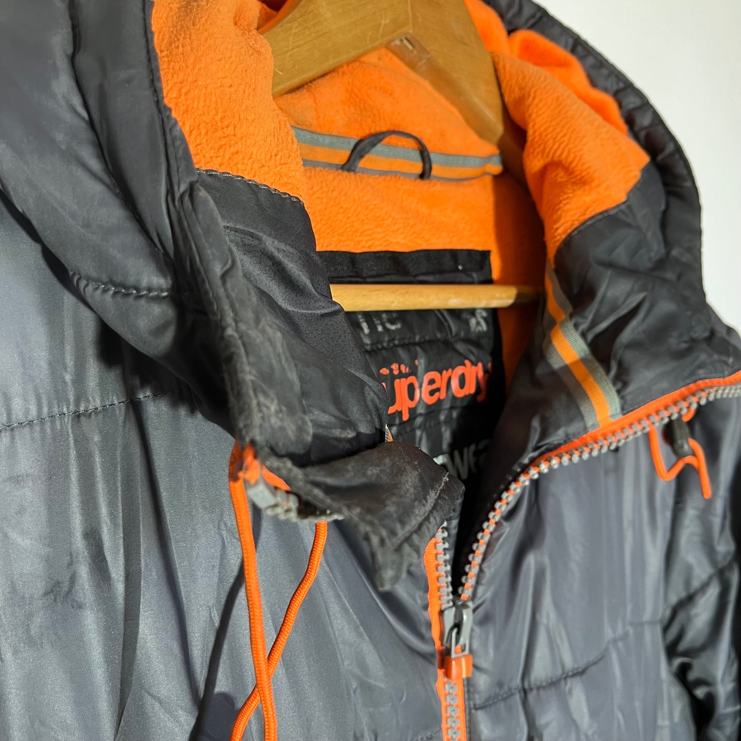 SuperDry-L