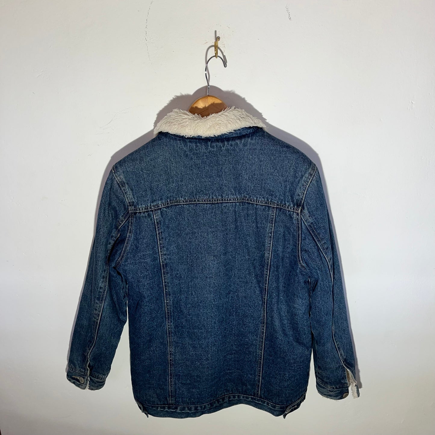 Denim CO-S