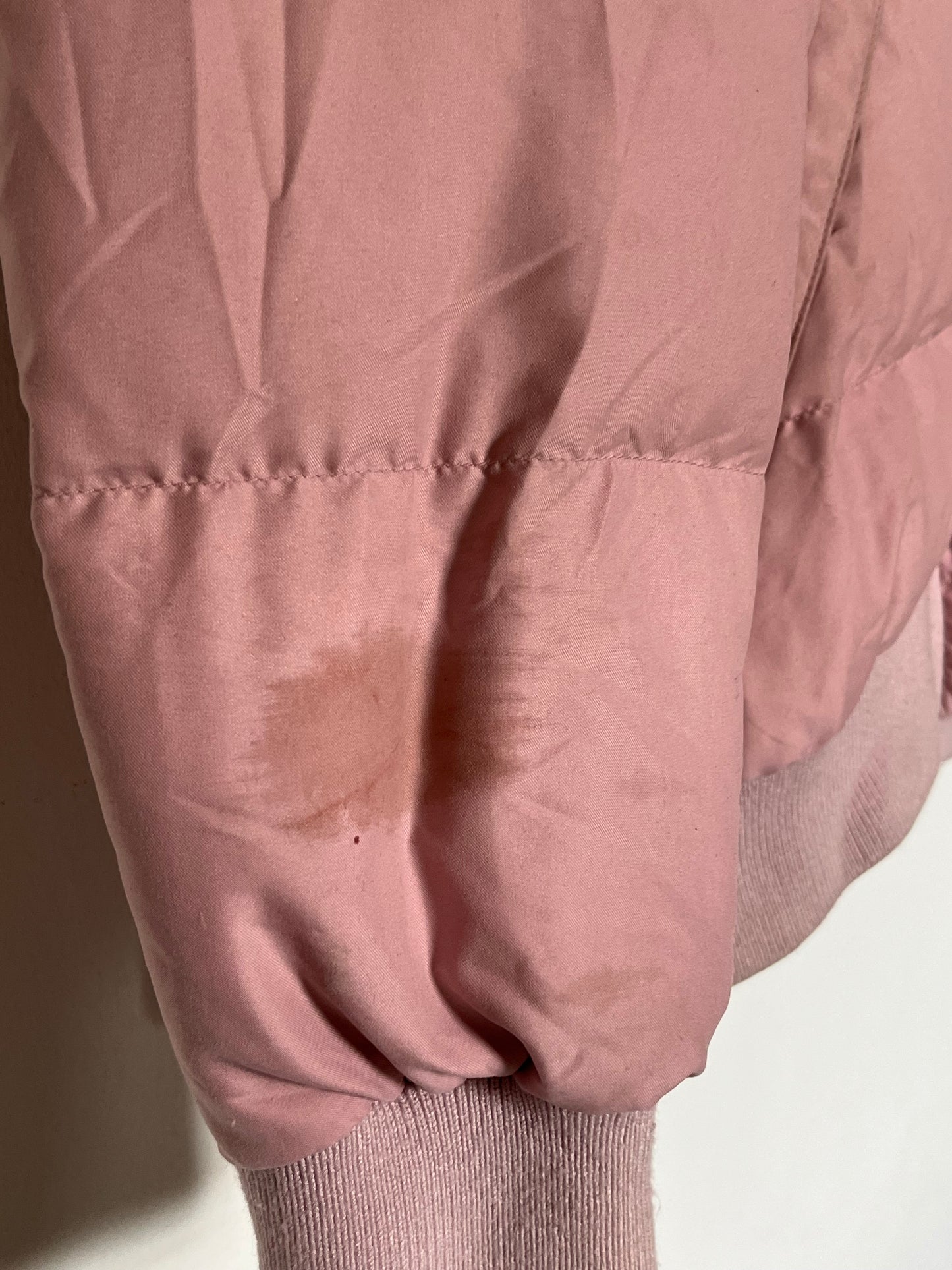 The North Face-M