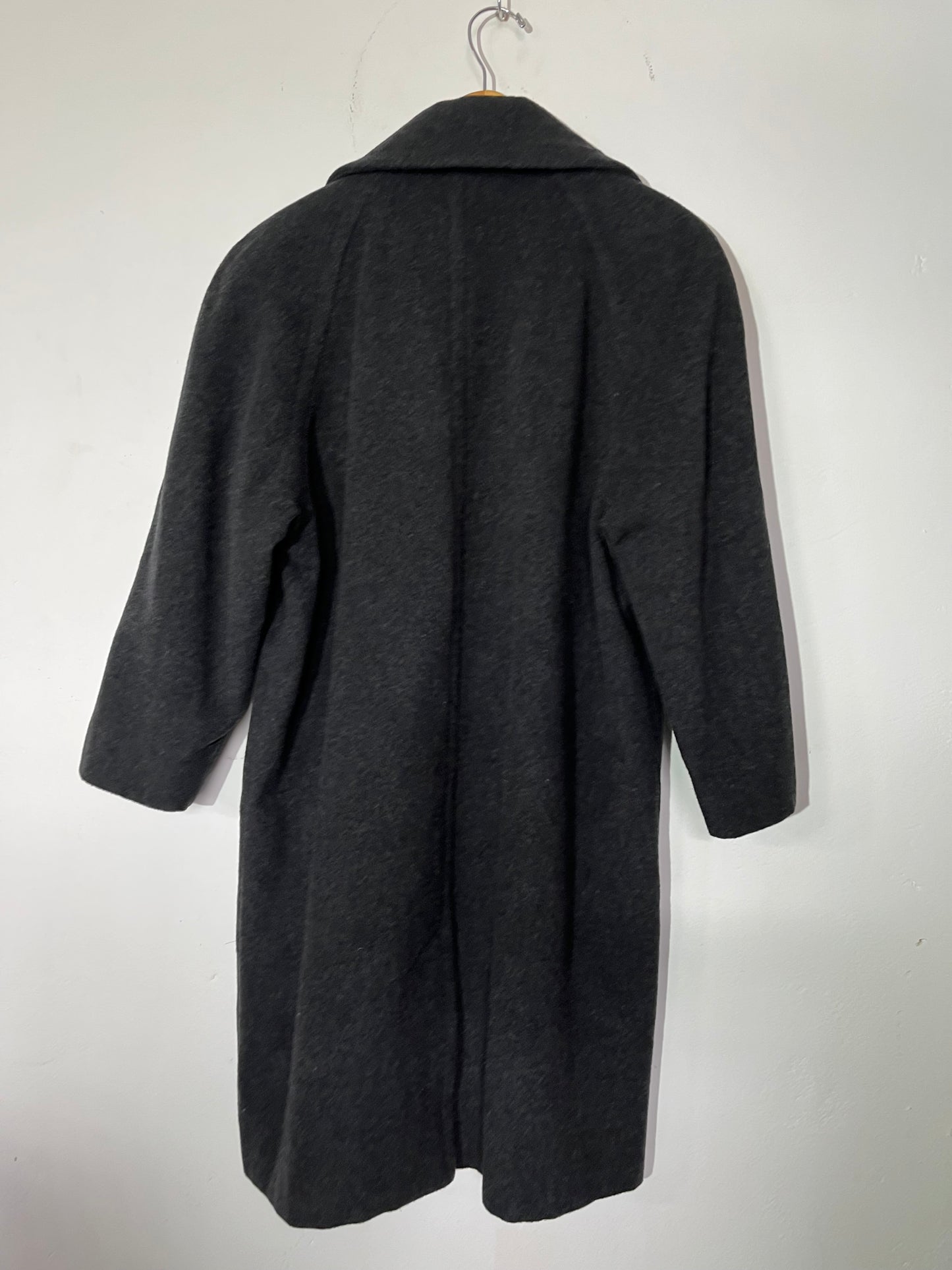 Wool & Cashmere-L