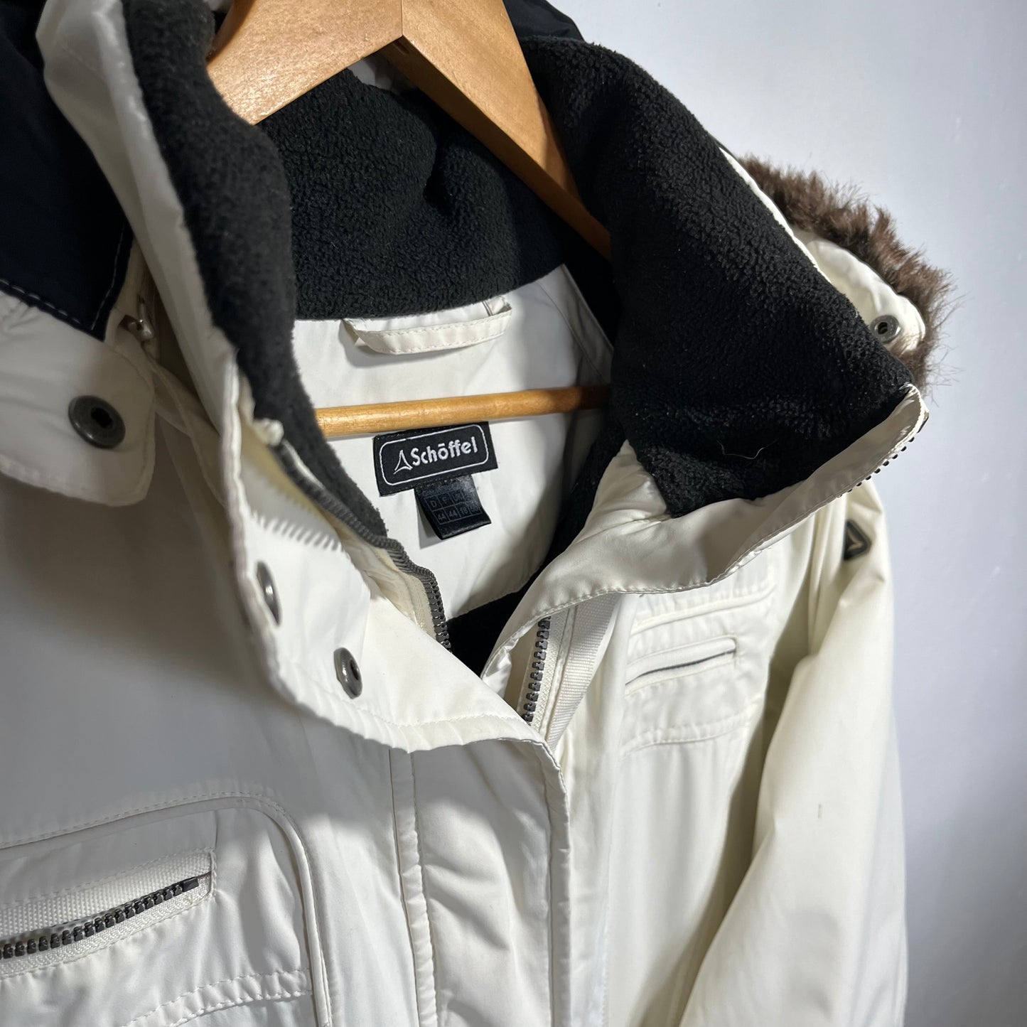 Schoffel-XL