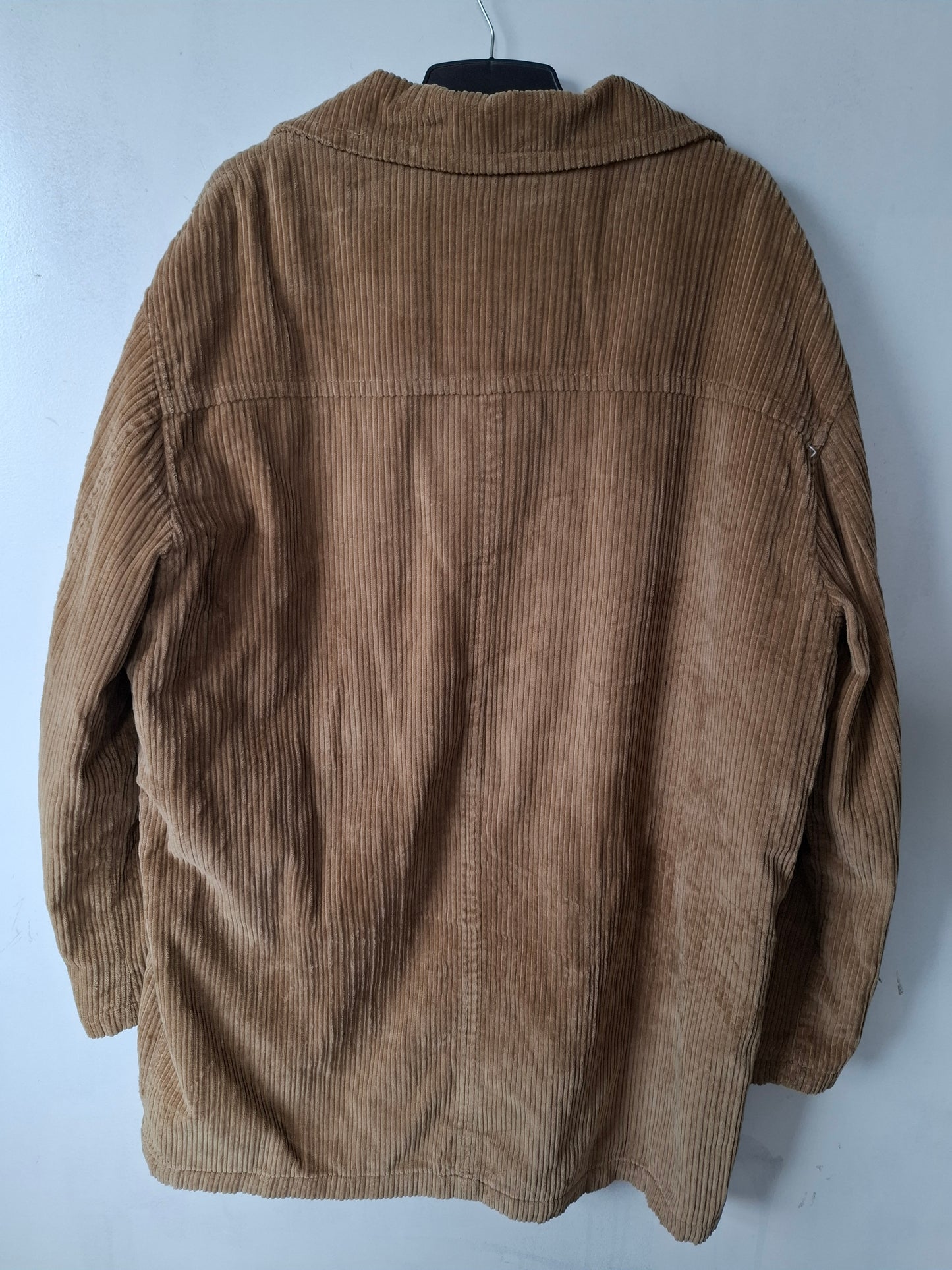 RED WOOD - XL