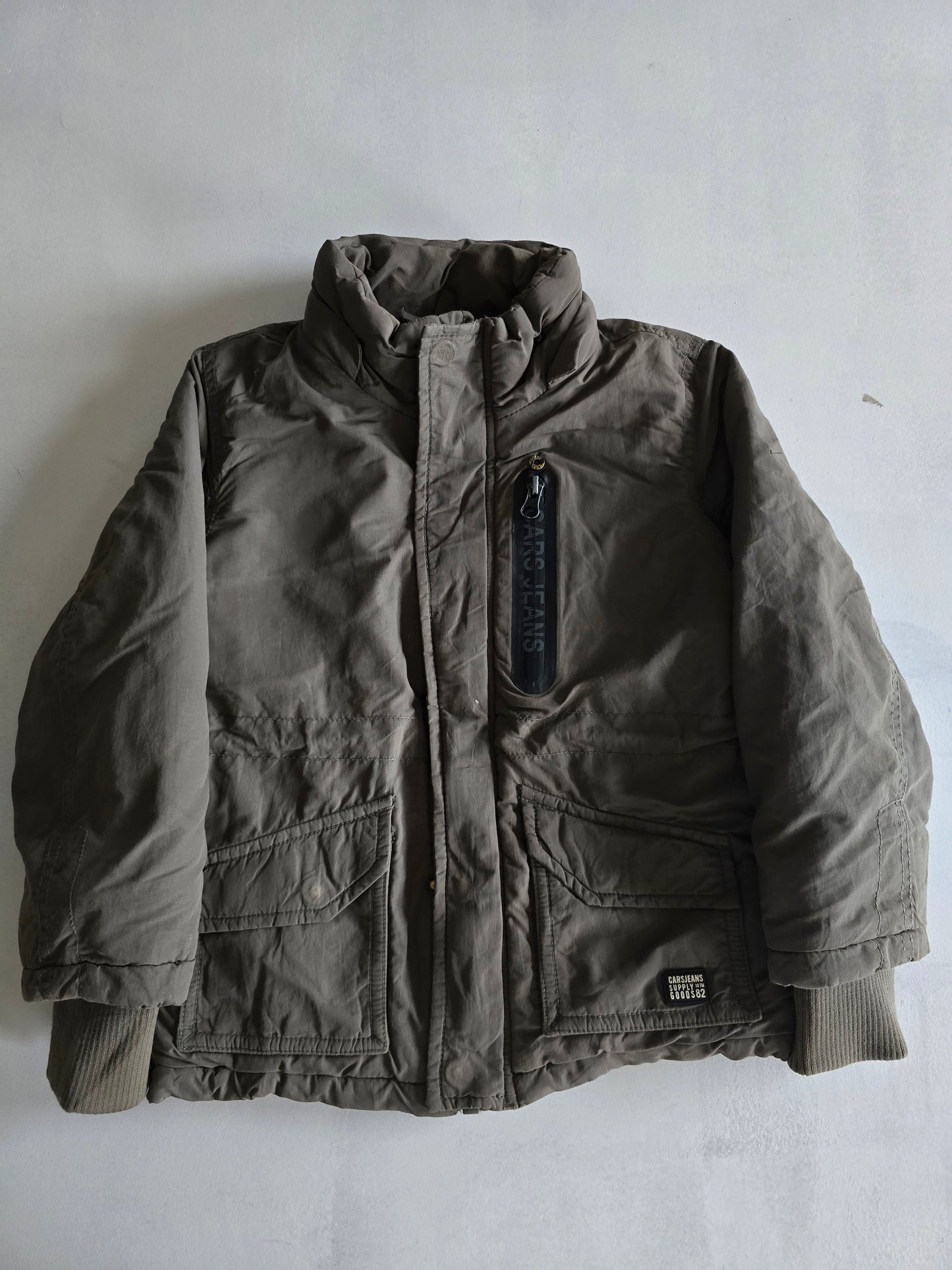 Cars Jeans - 5yrs