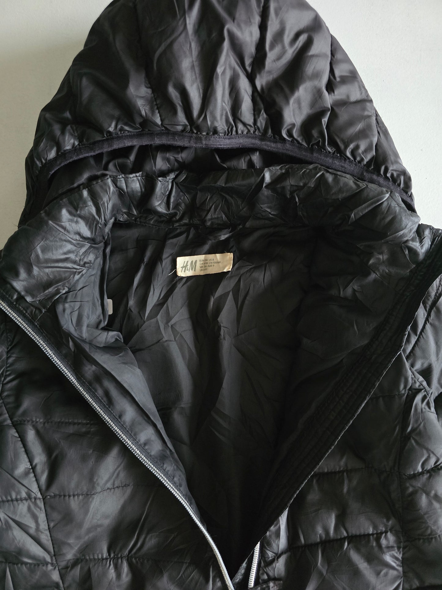 H&M - 8yrs