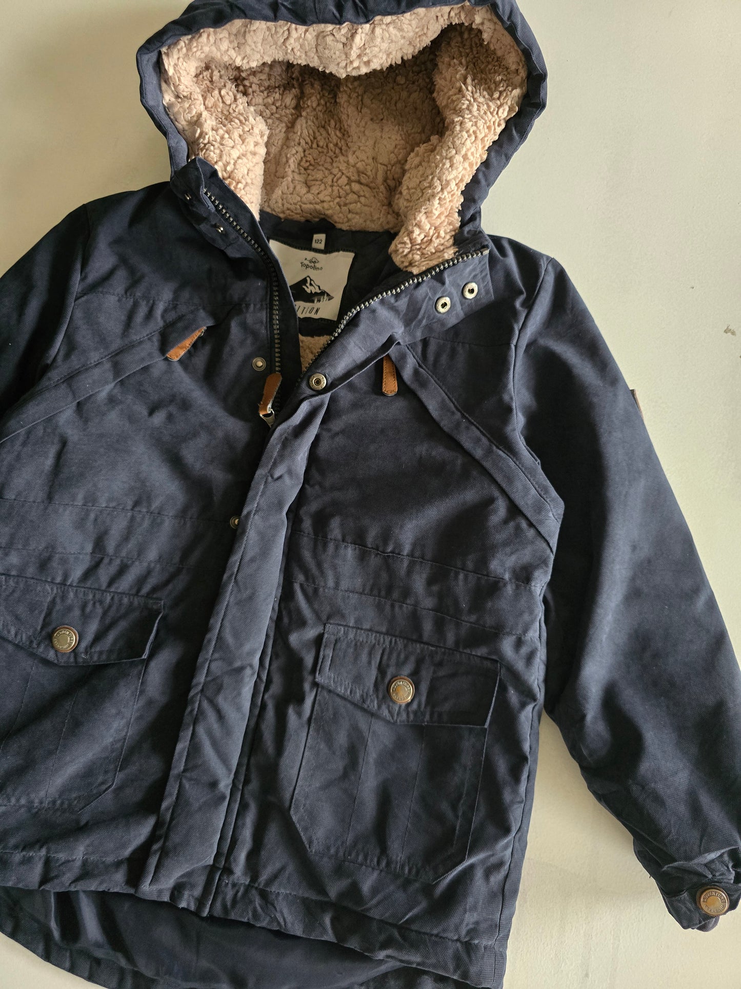 Topolino - 6yrs