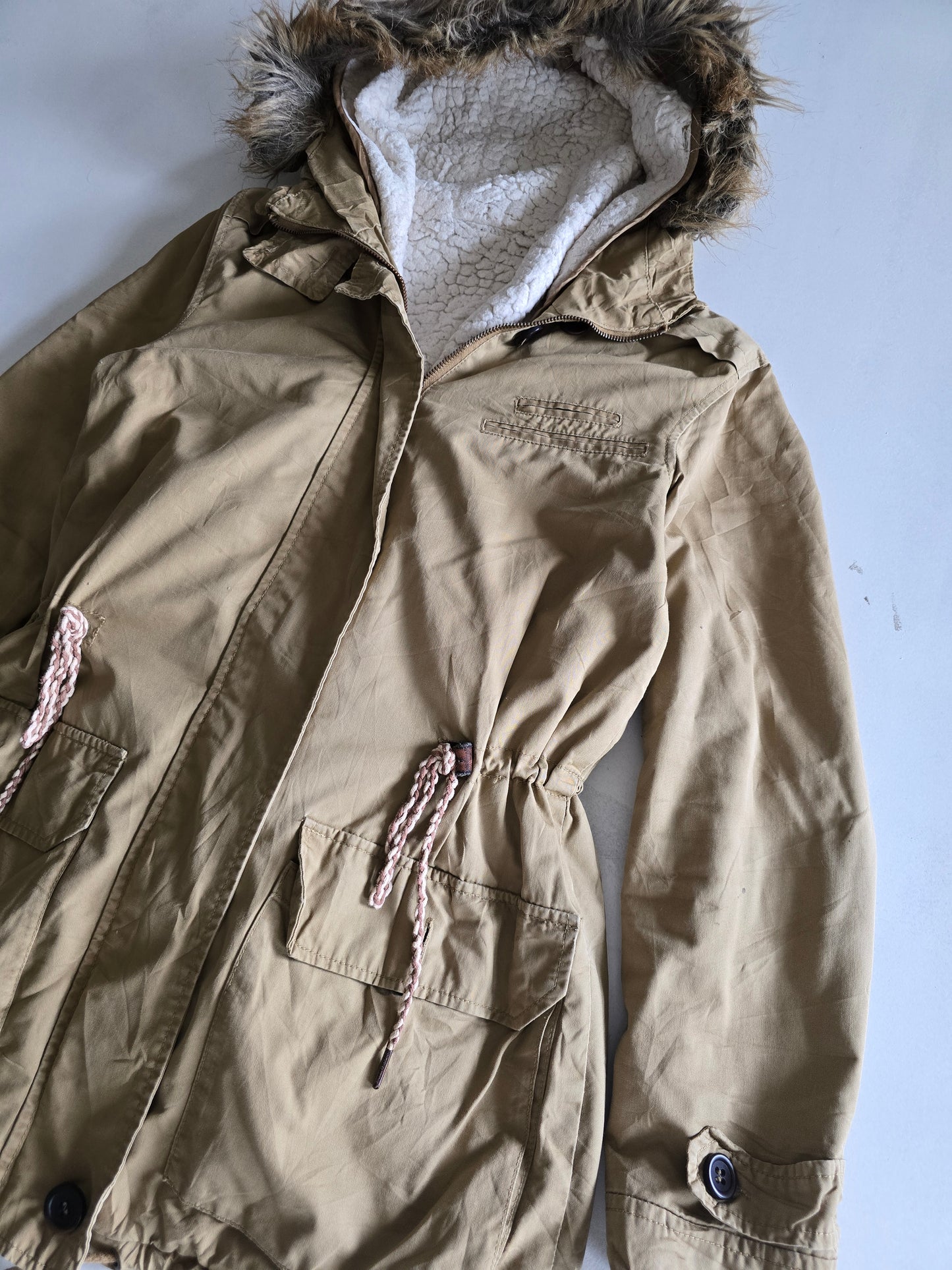 Pull & Bear - 16yrs
