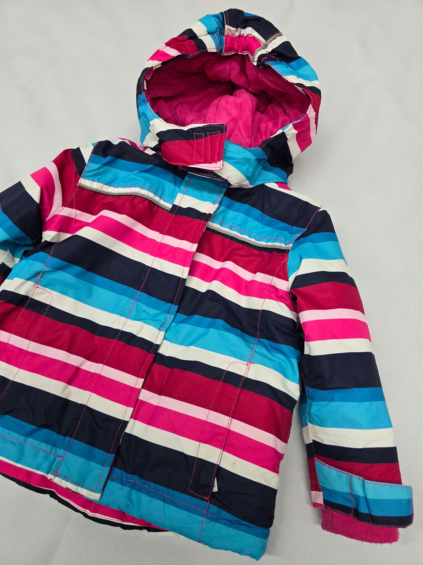 Topo Mini - 2yrs