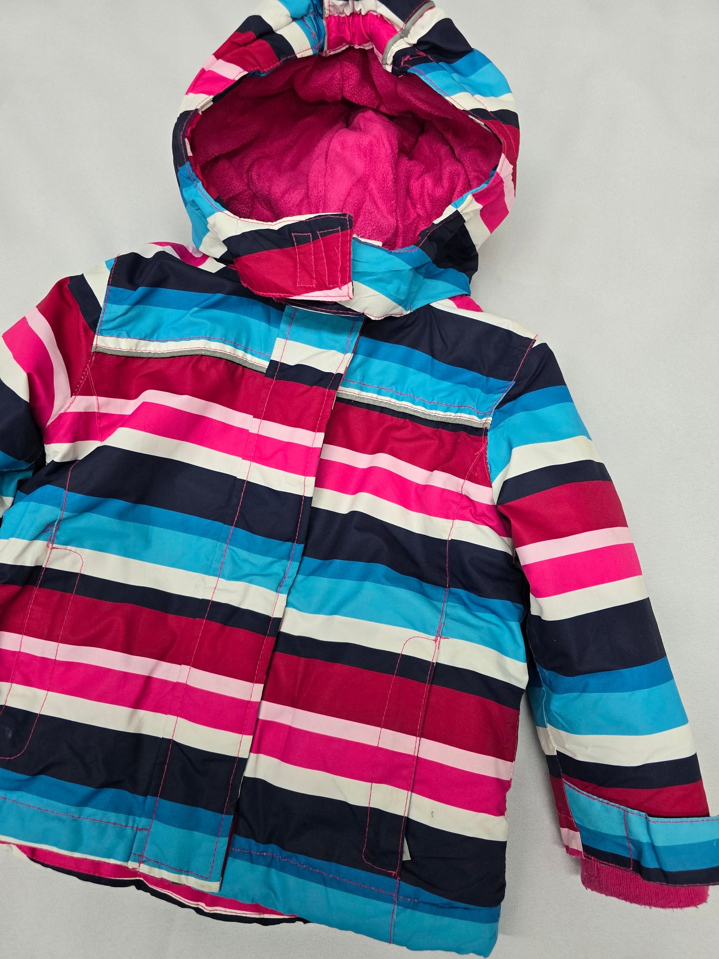 Topo Mini - 2yrs