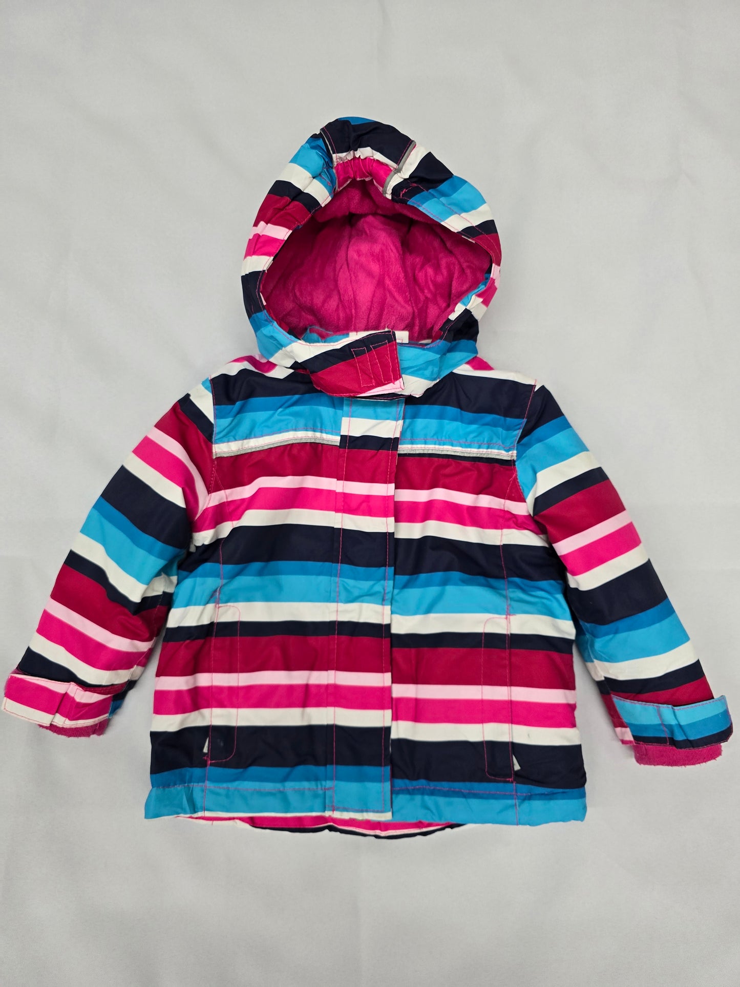 Topo Mini - 2yrs