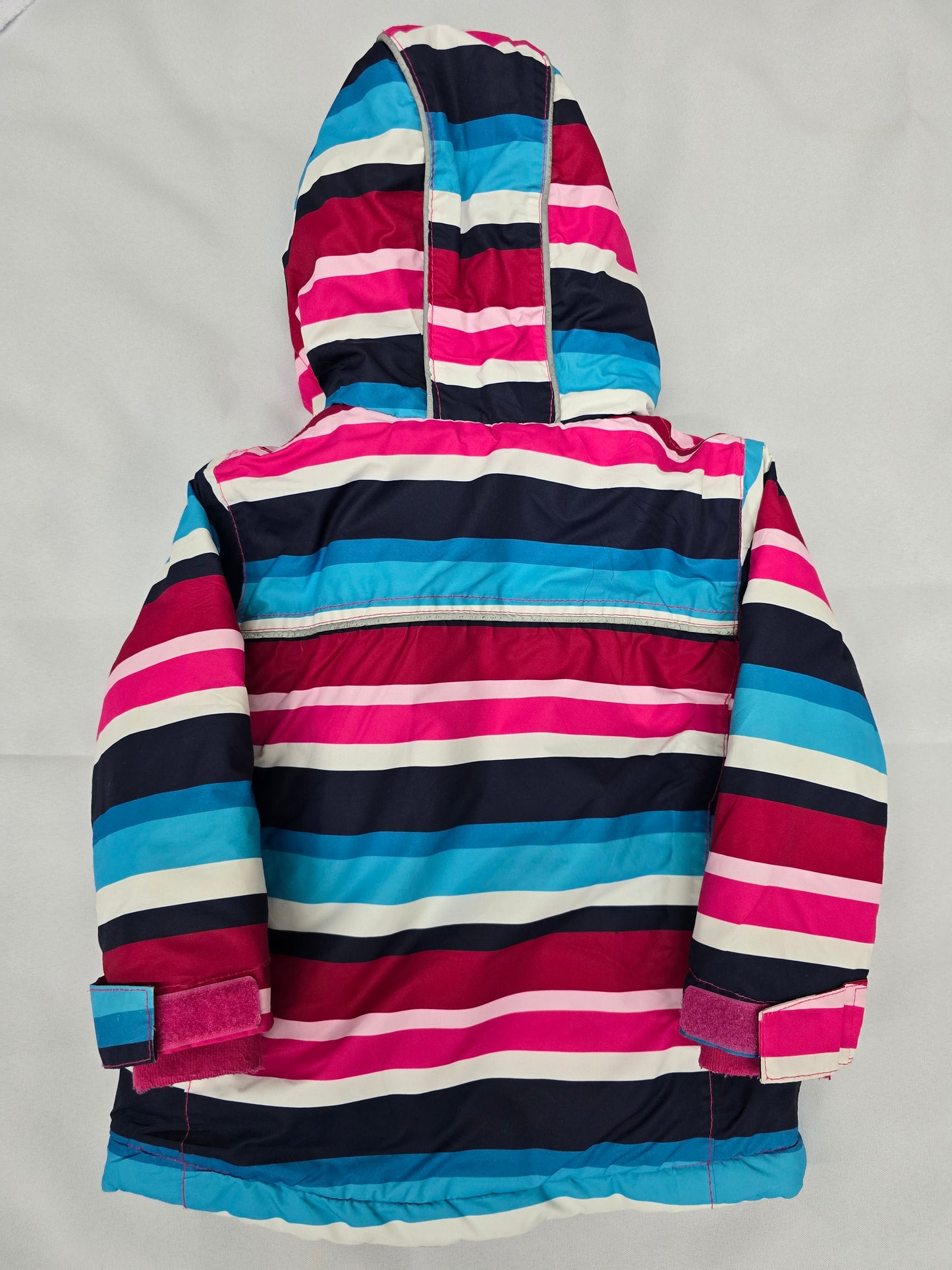 Topo Mini - 2yrs