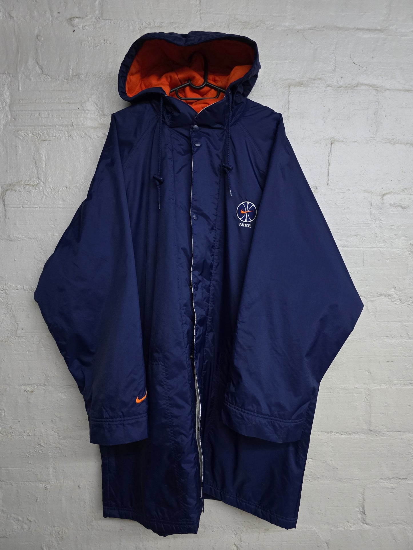 NIKE Basketball