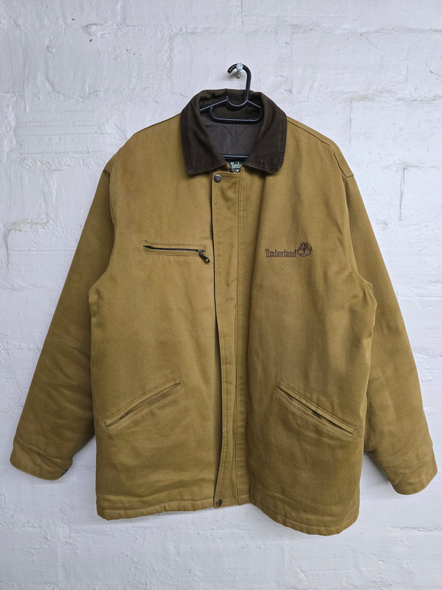 TIMEBERLAND Workwear - M