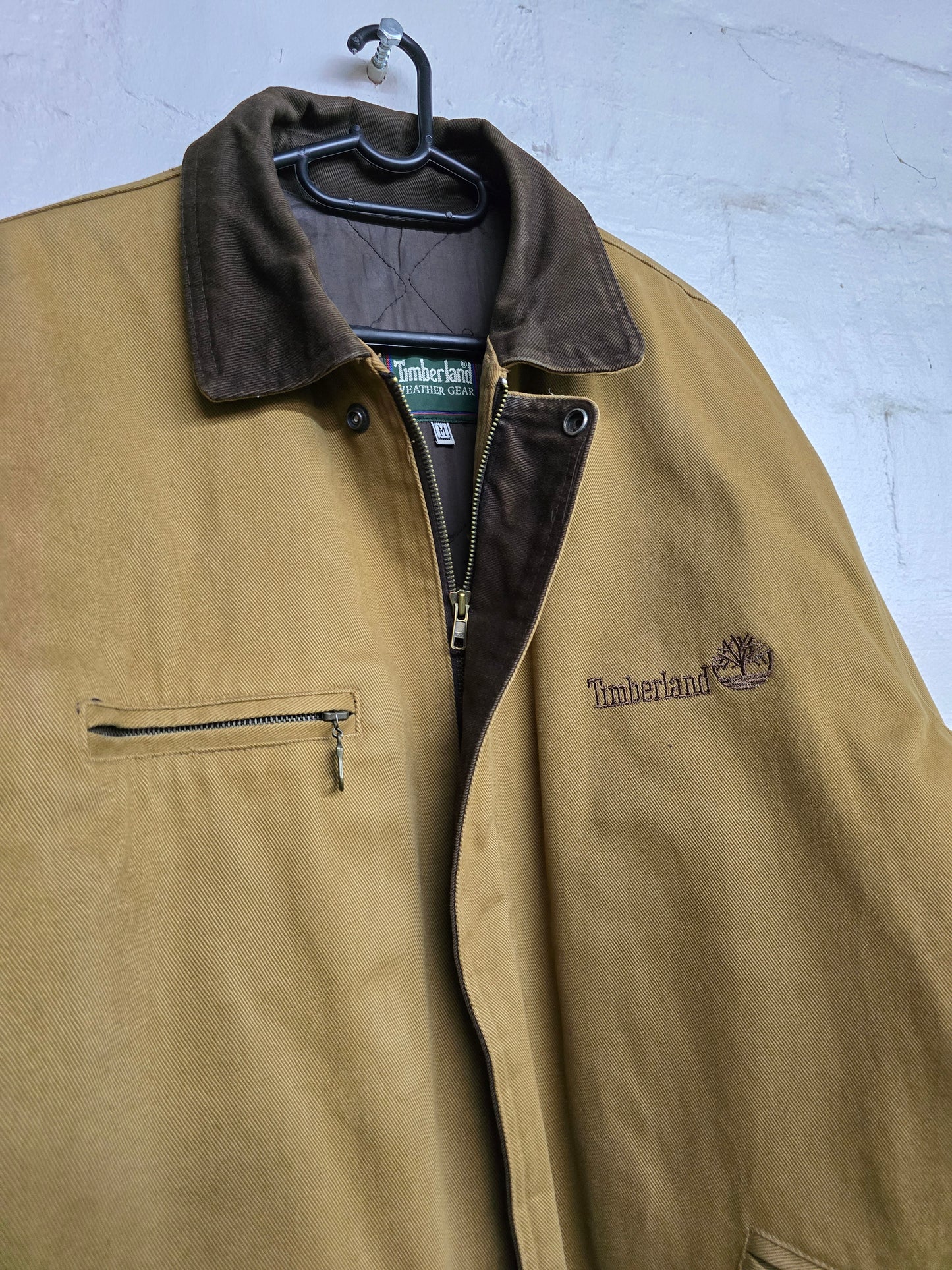 TIMEBERLAND Workwear - M