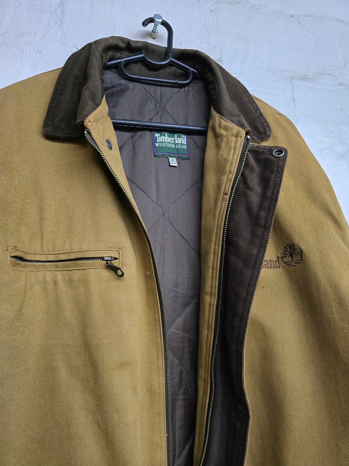 TIMEBERLAND Workwear - M