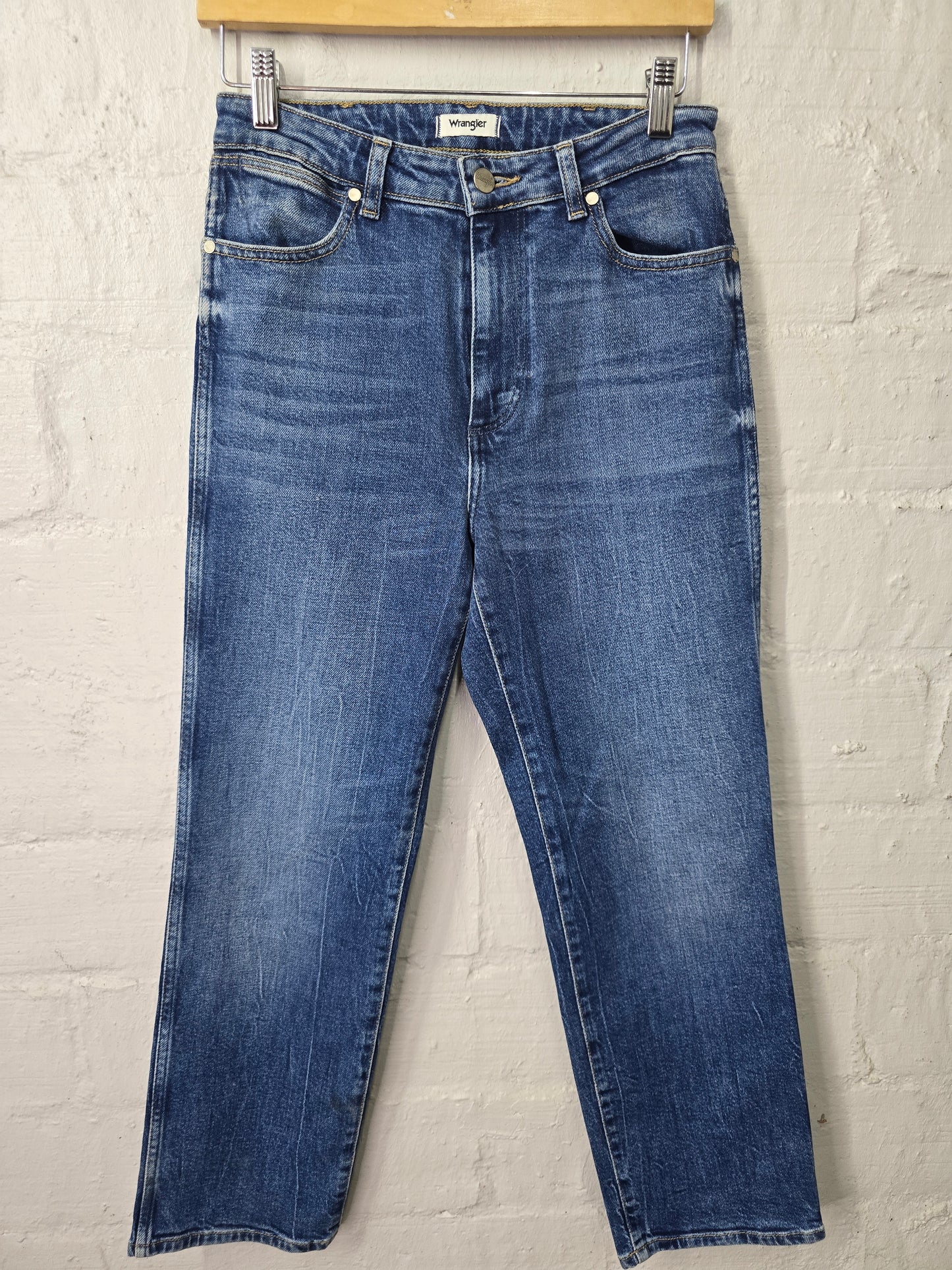D5/Wrangler - Euro38 (men)