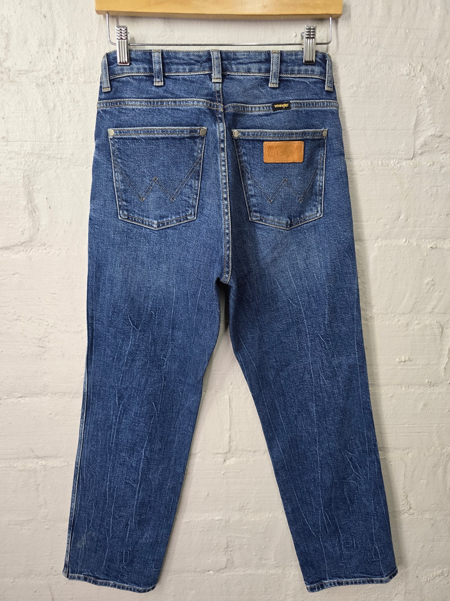 D5/Wrangler - Euro38 (men)