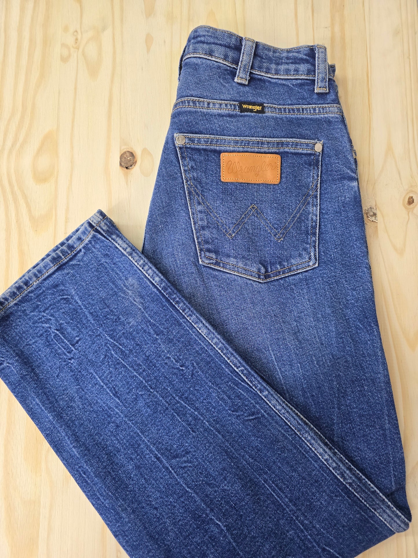 D5/Wrangler - Euro38 (men)