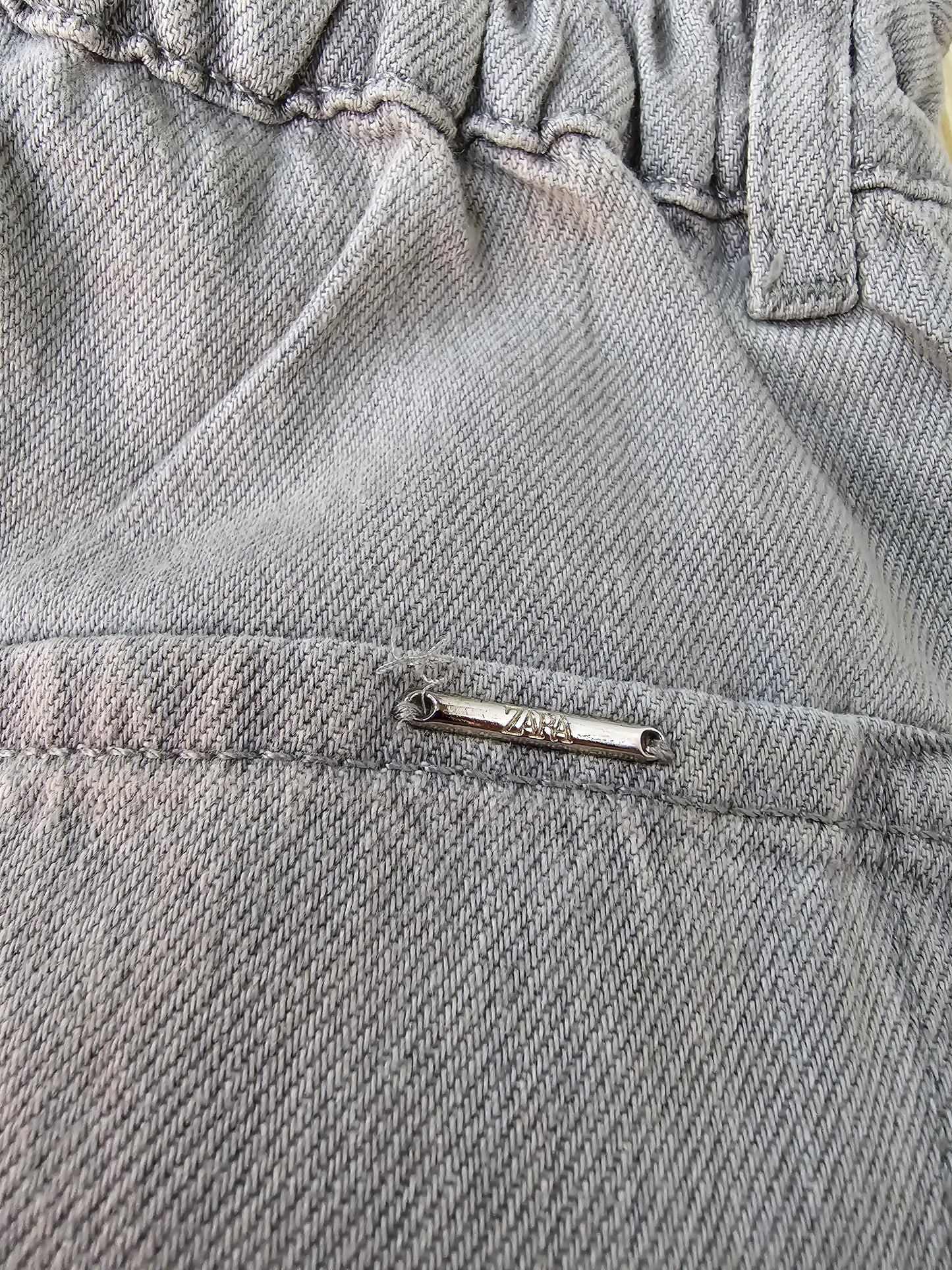 D16/ZARA - Euro34 (ladies)