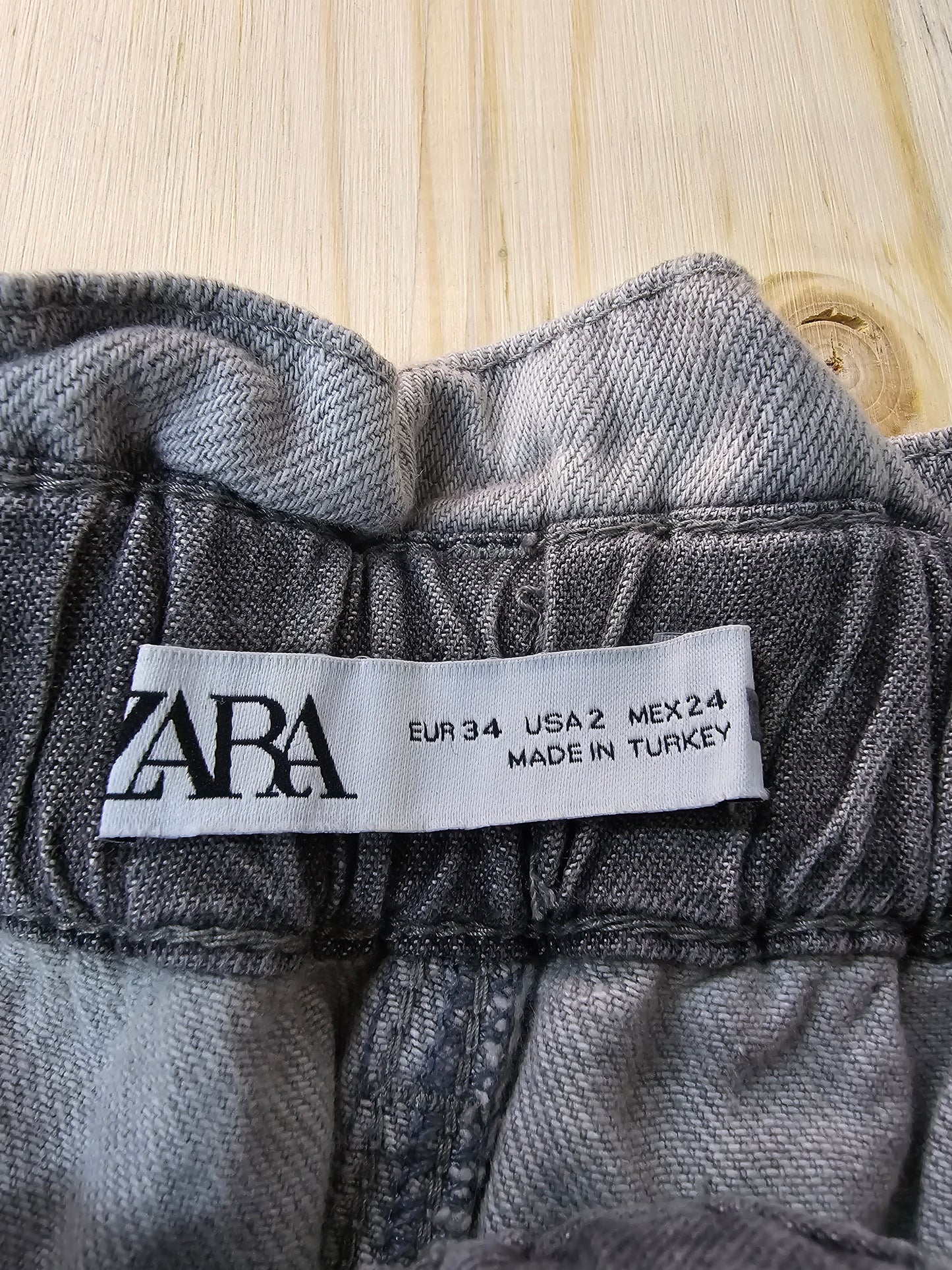 D16/ZARA - Euro34 (ladies)