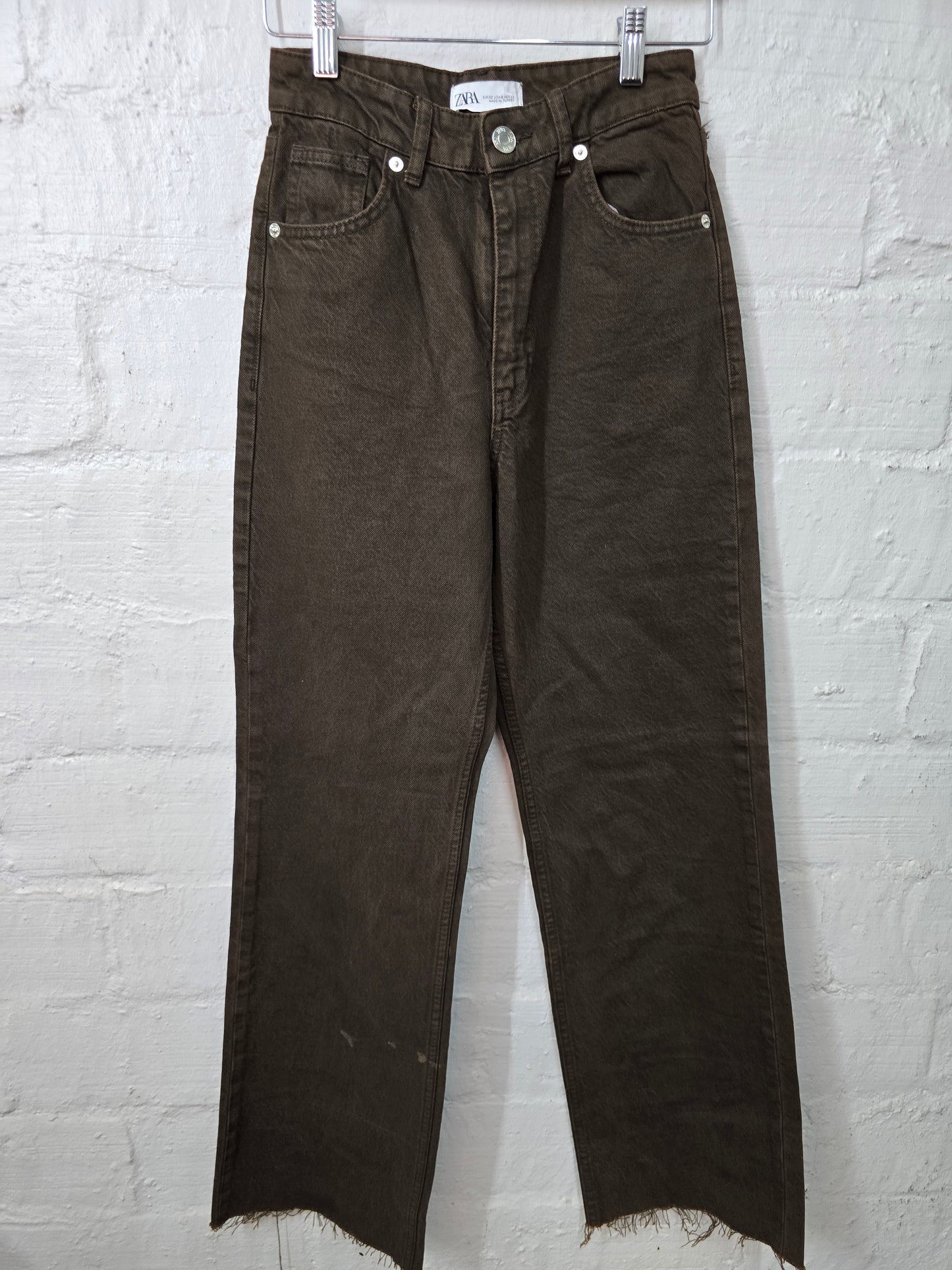 ZARA - Euro32 (ladies)