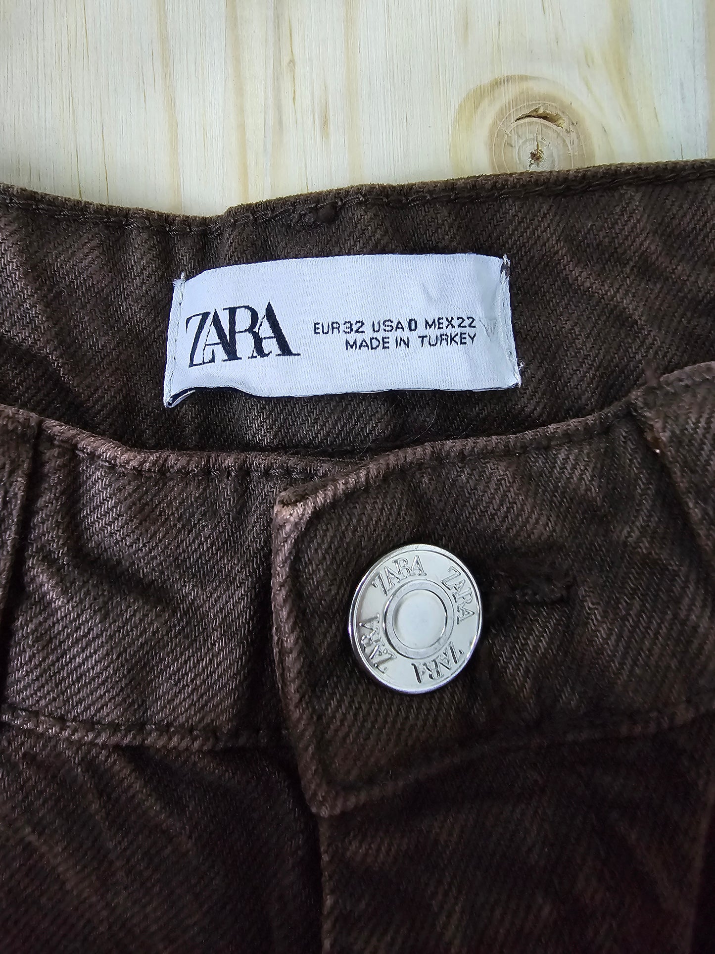 ZARA - Euro32 (ladies)