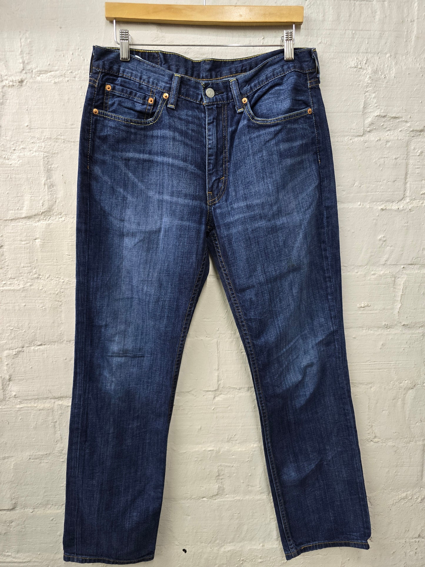 Levi's - Size34 (men)