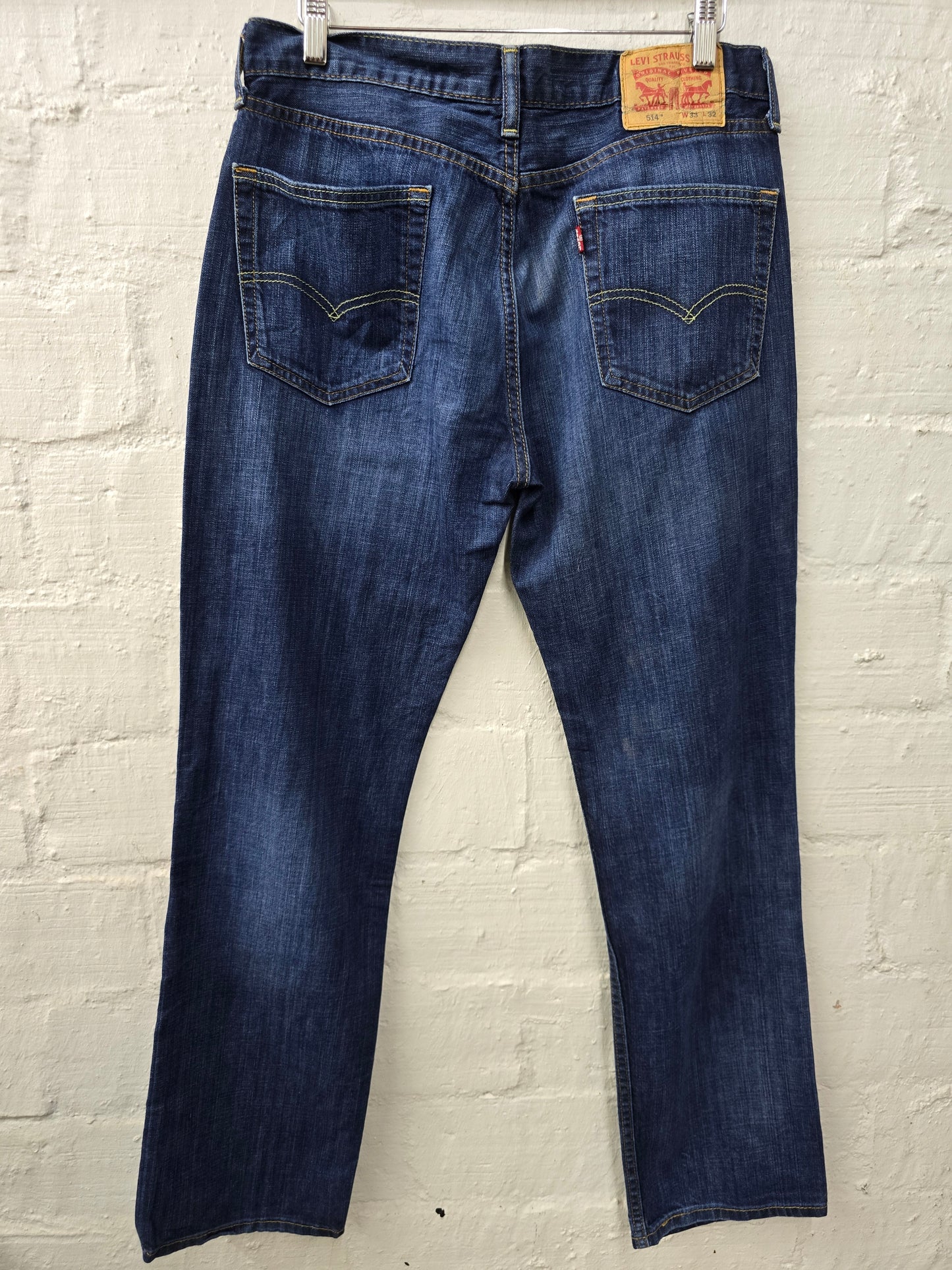 Levi's - Size34 (men)