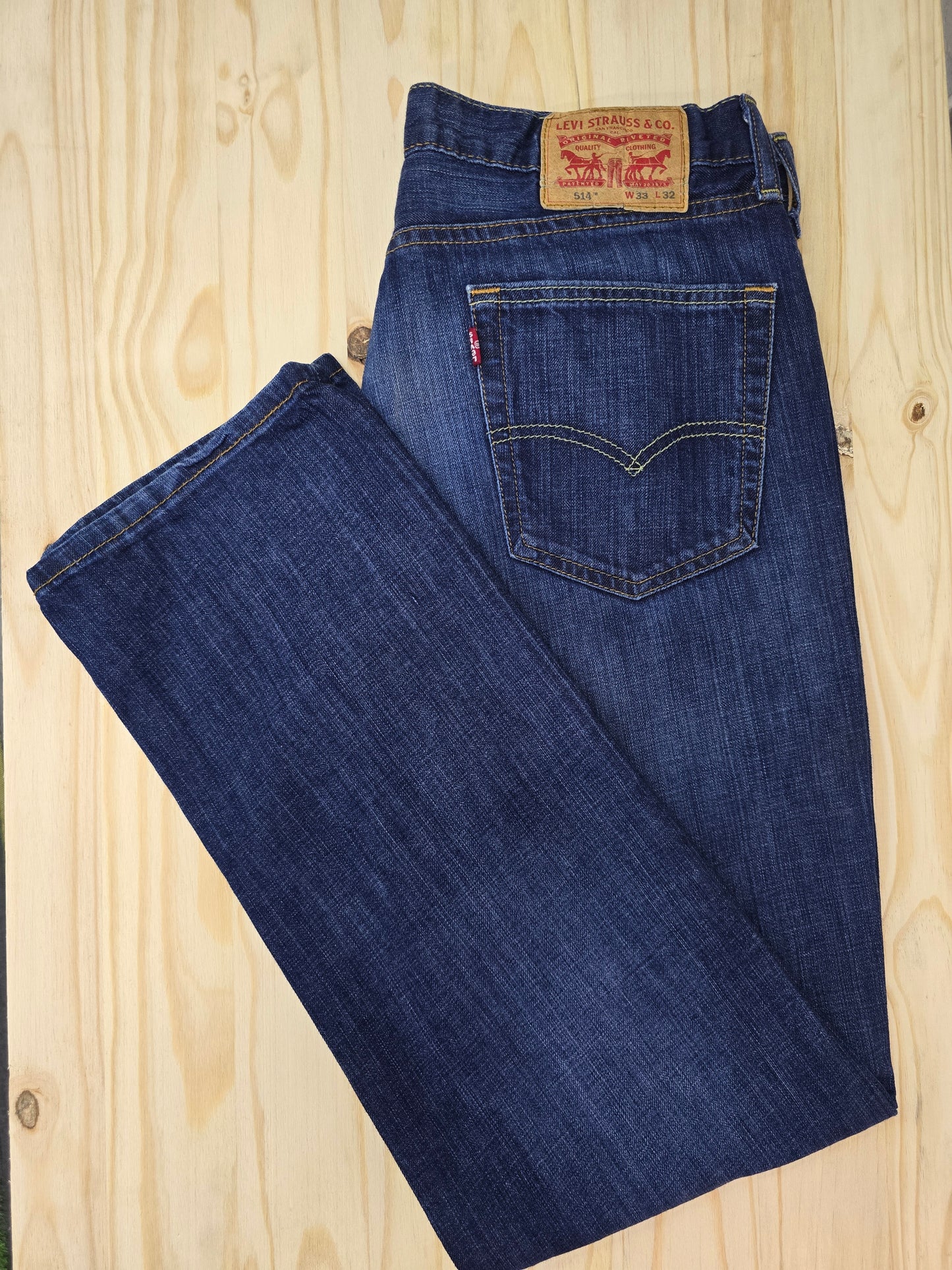 Levi's - Size34 (men)