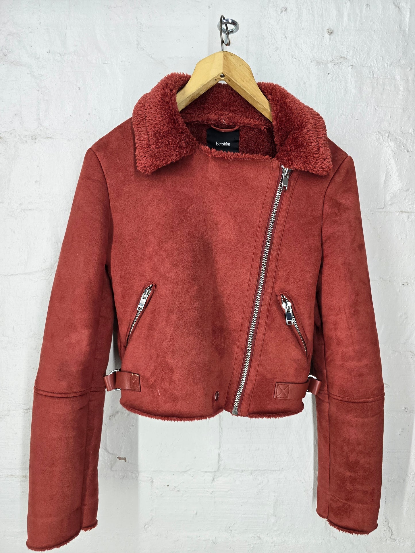 Bershka - XS(women)