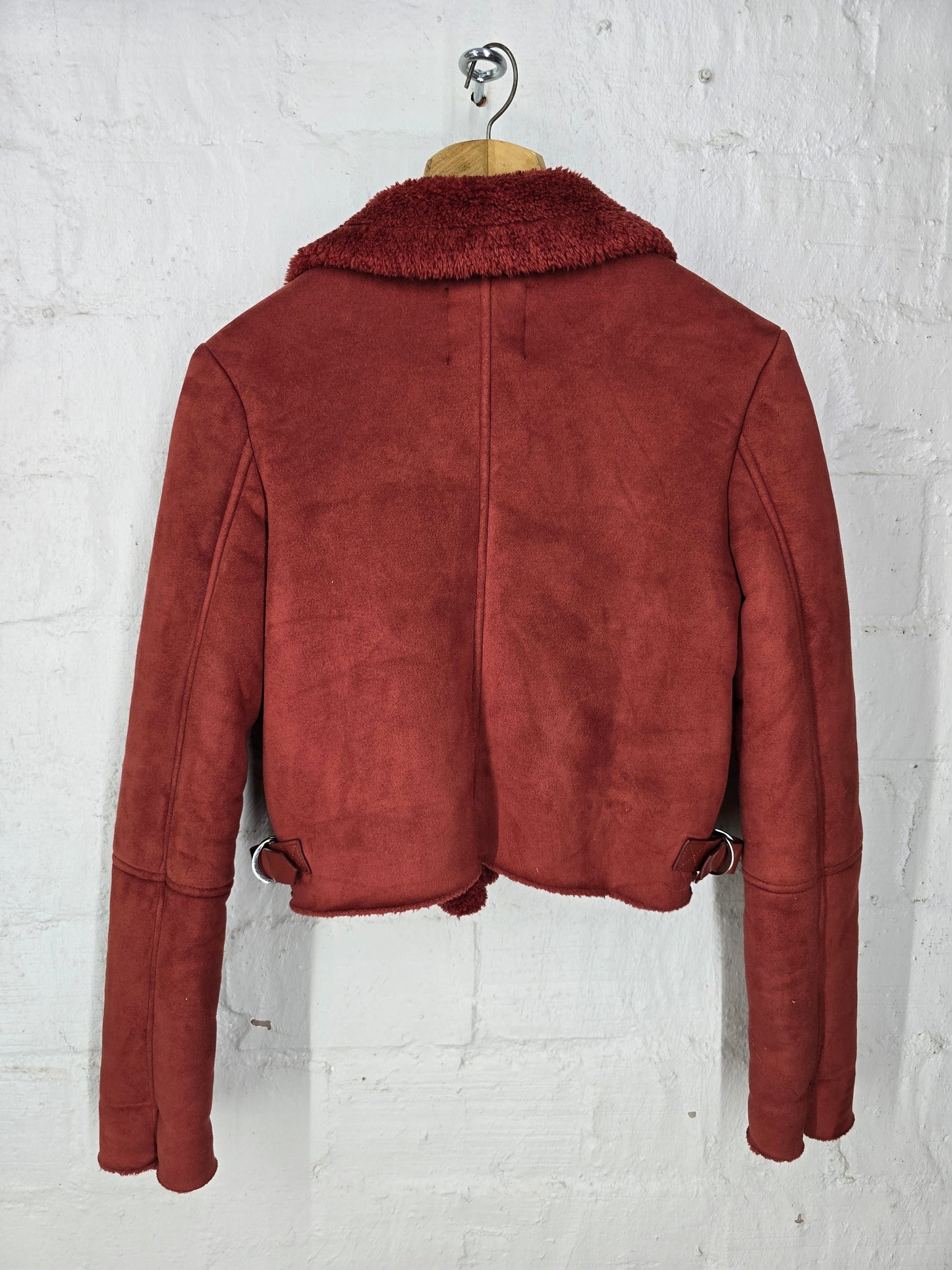 Bershka - XS(women)