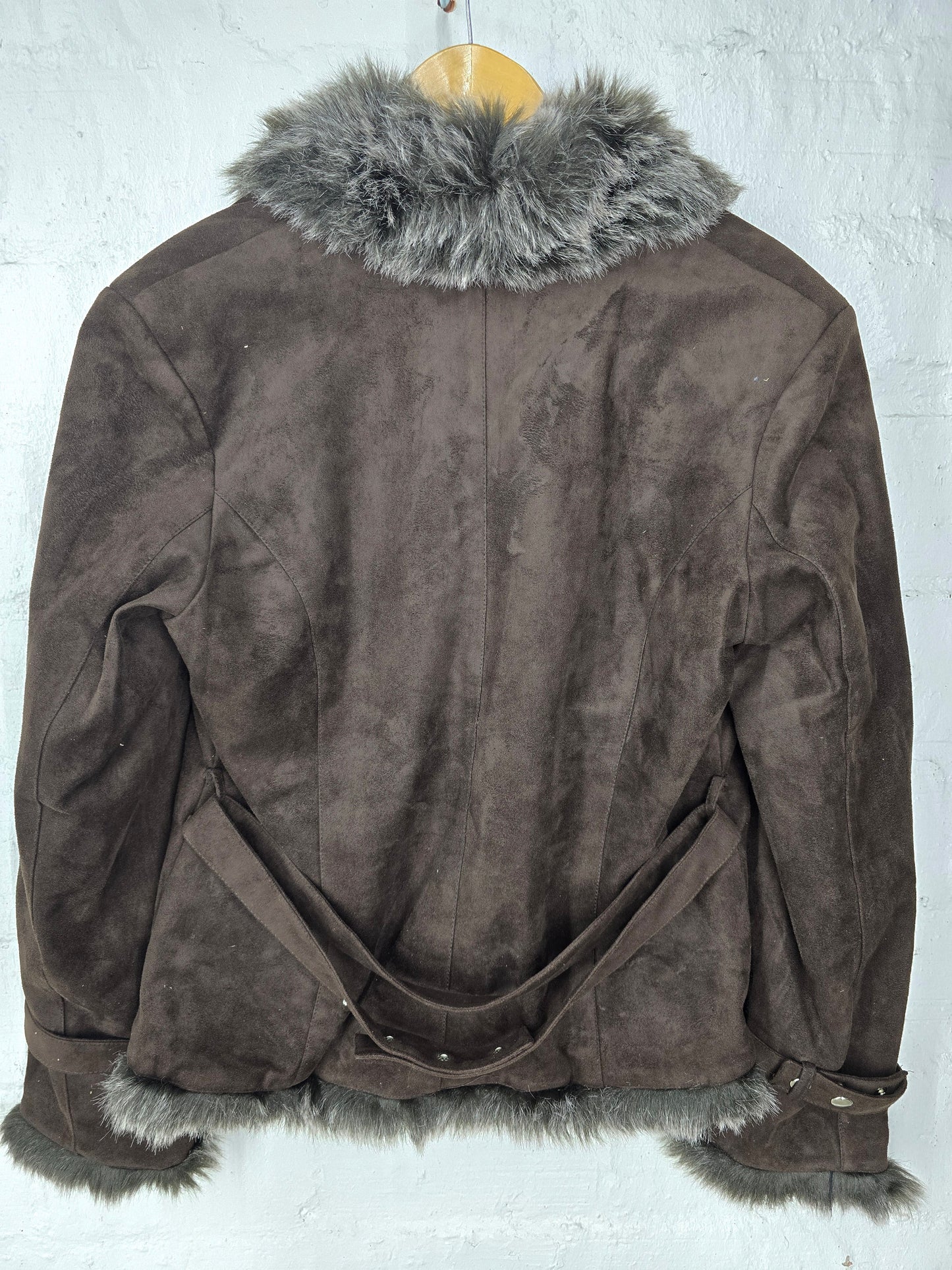 Hawks Horse - XL(women)