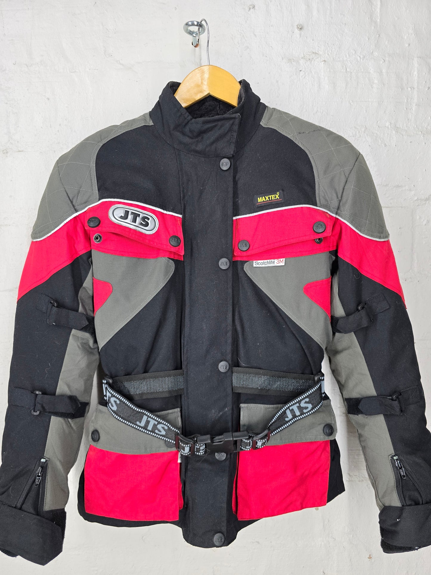 MAXTEX - M