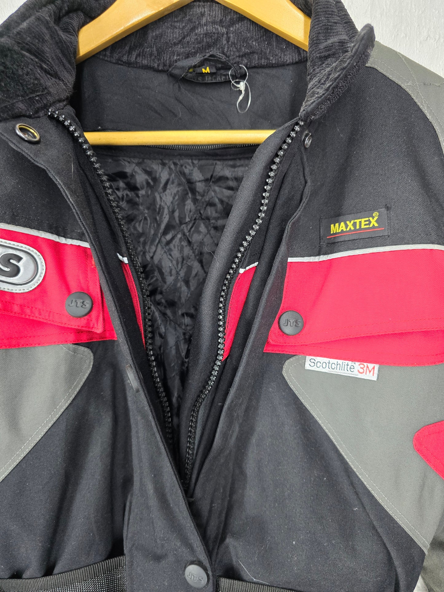 MAXTEX - M