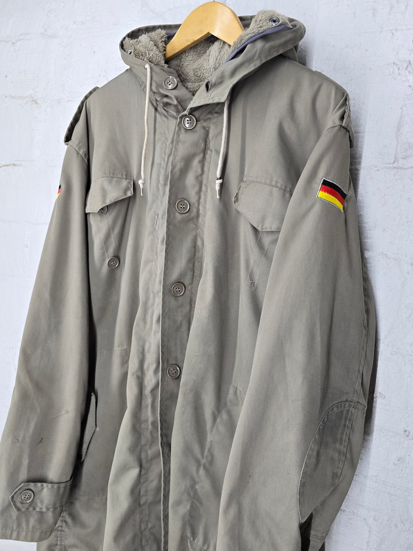 Brown - XL