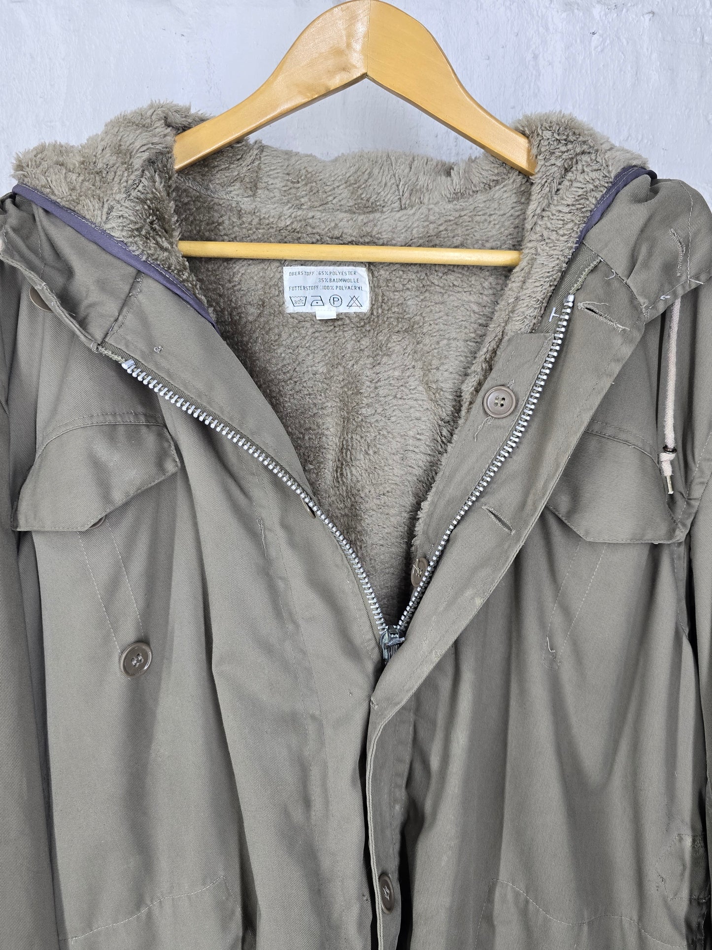 Brown - XL