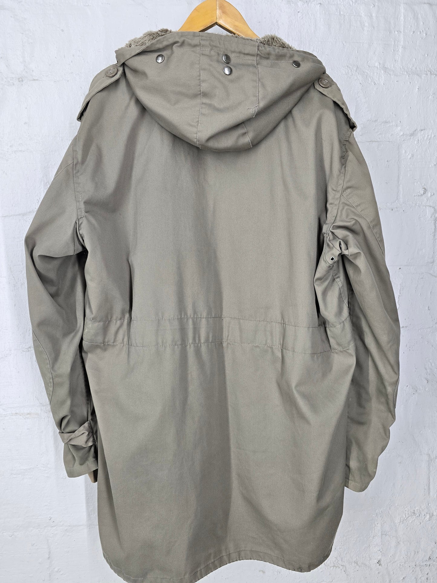 Brown - XL