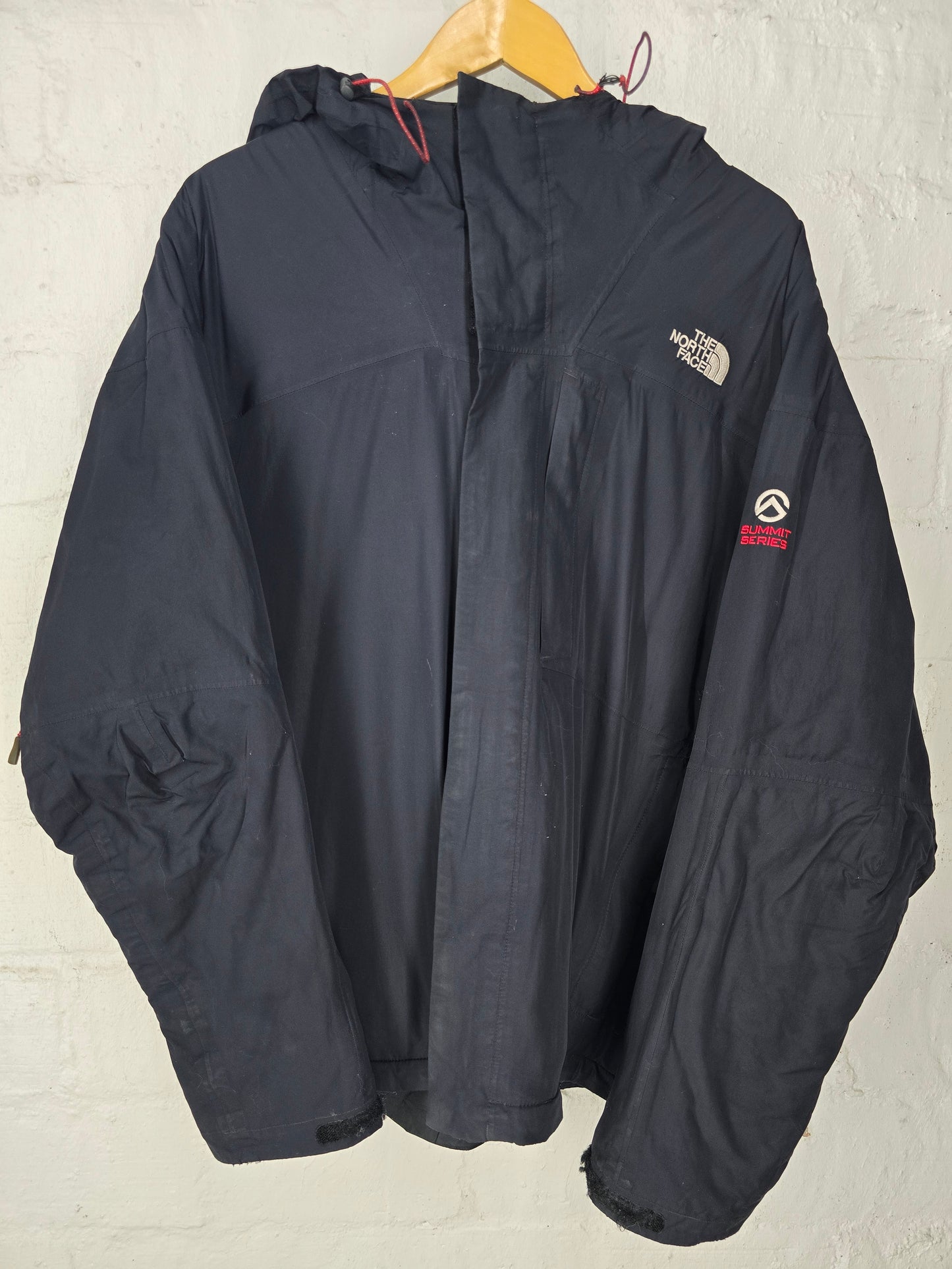 The North Face Summit Series Reversable - L