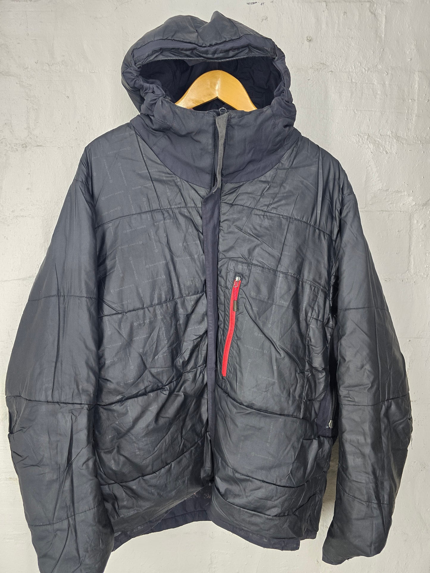The North Face Summit Series Reversable - L