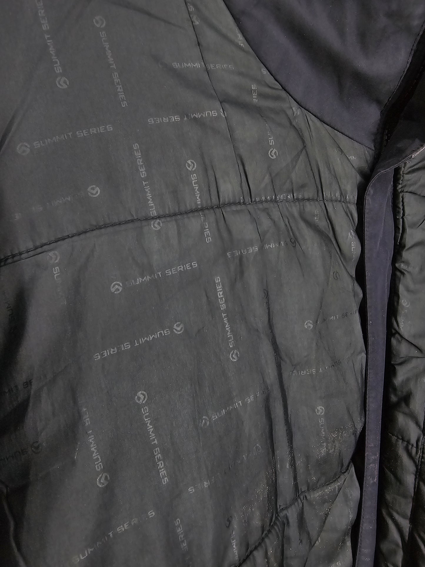 The North Face Summit Series Reversable - L