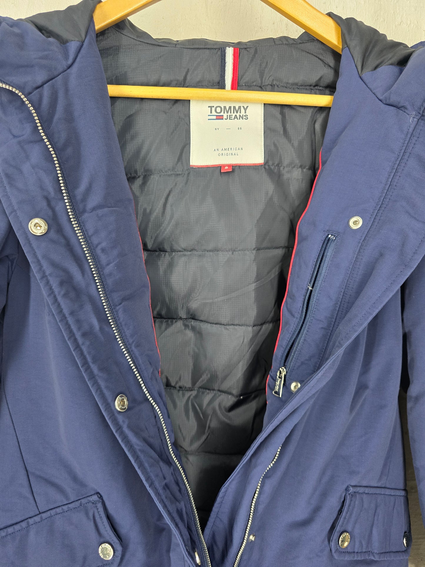 Tommy Hilfiger - S