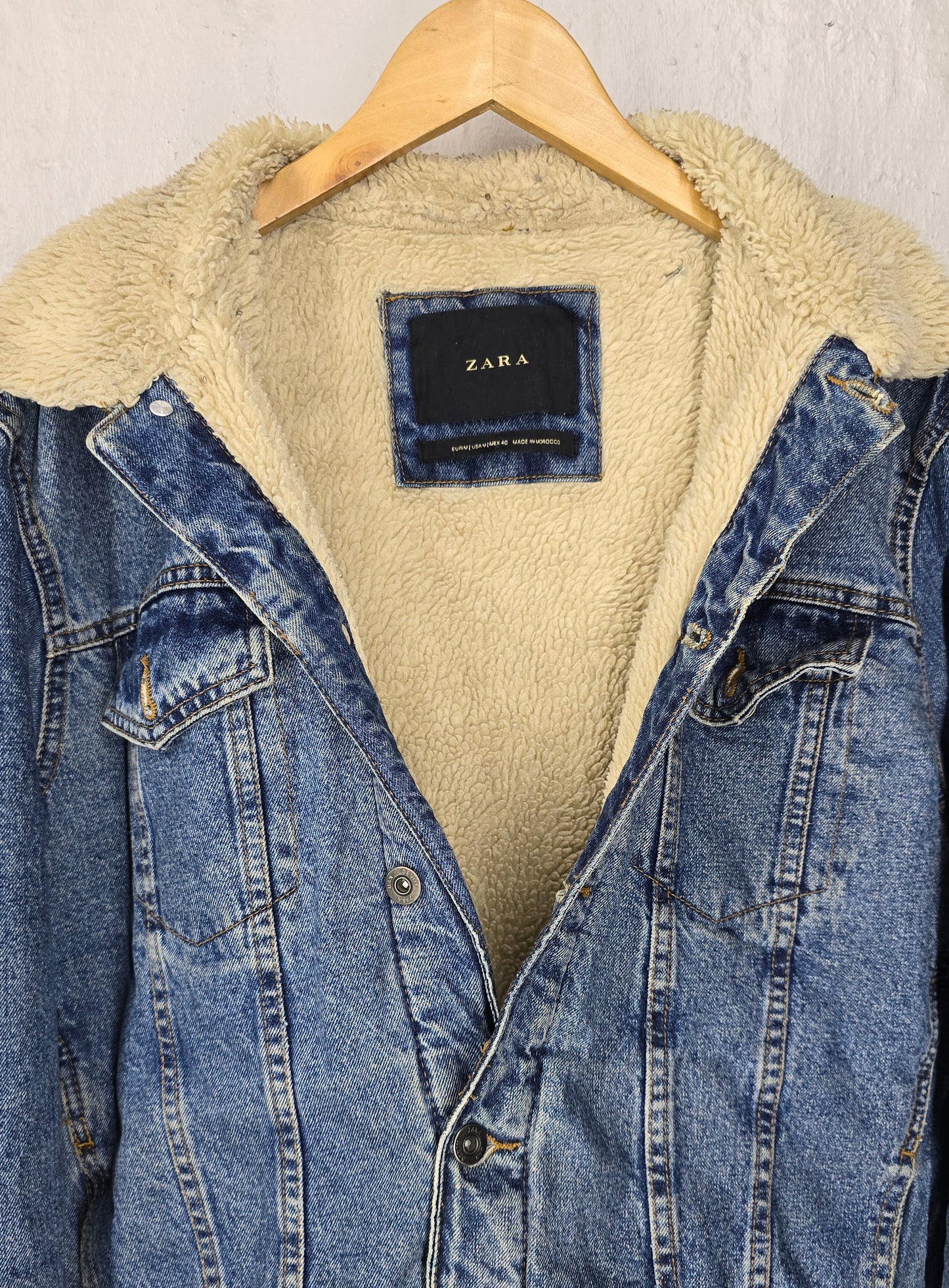 Zara - M