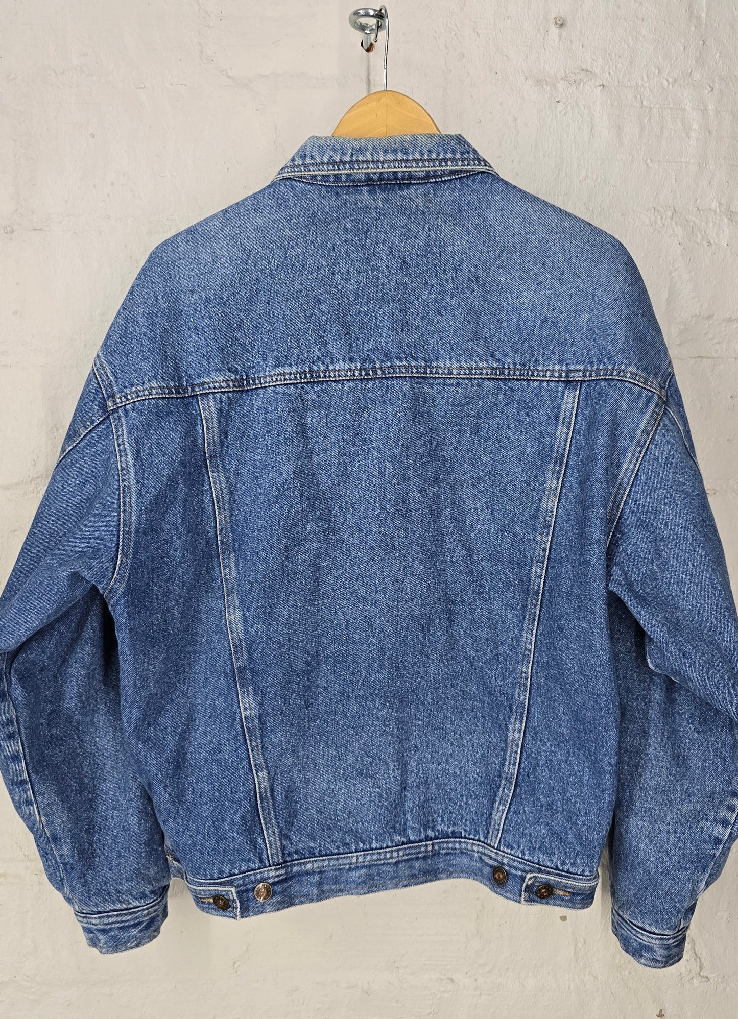 Kiabi Baggy - M