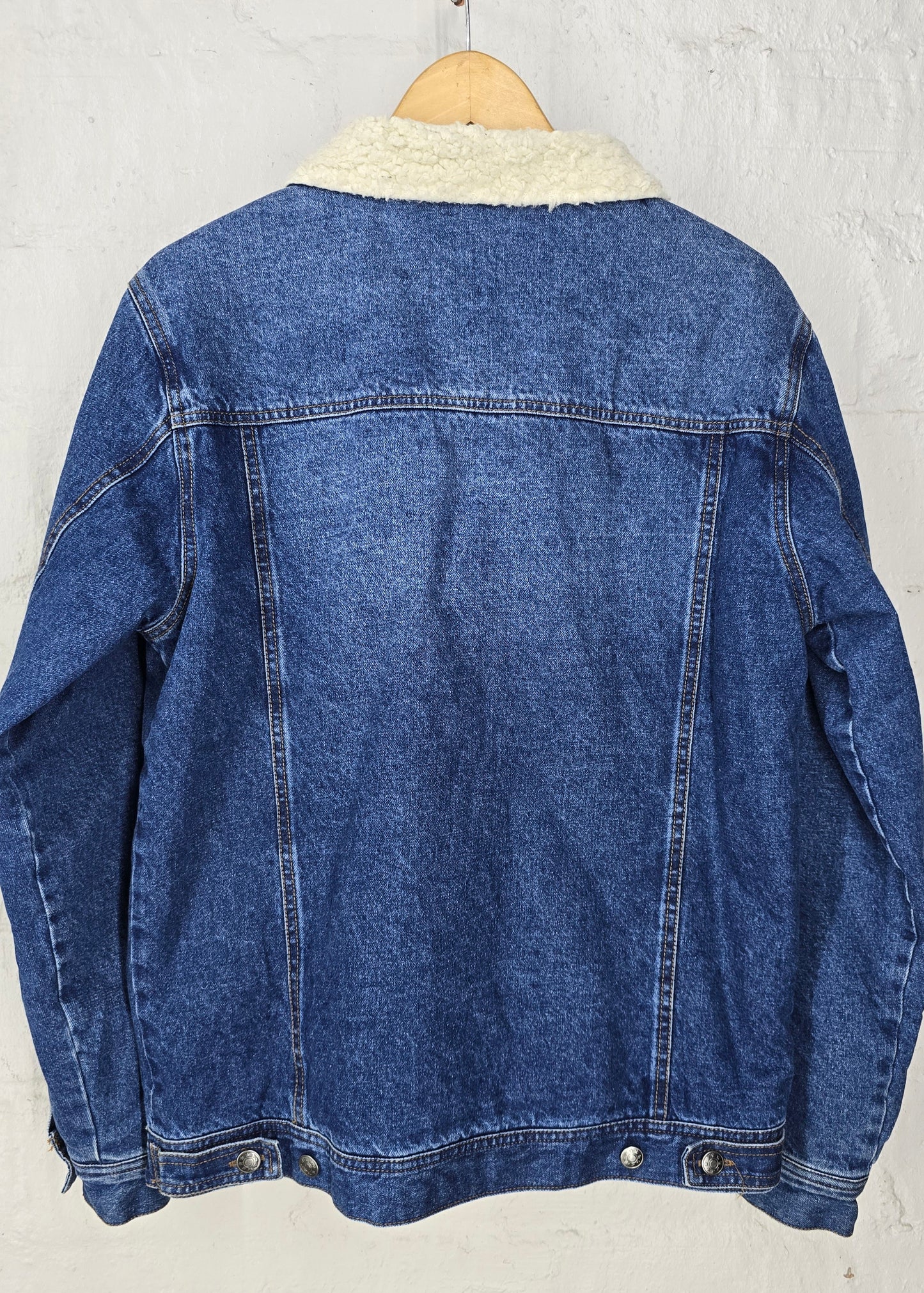 Original Supply - M