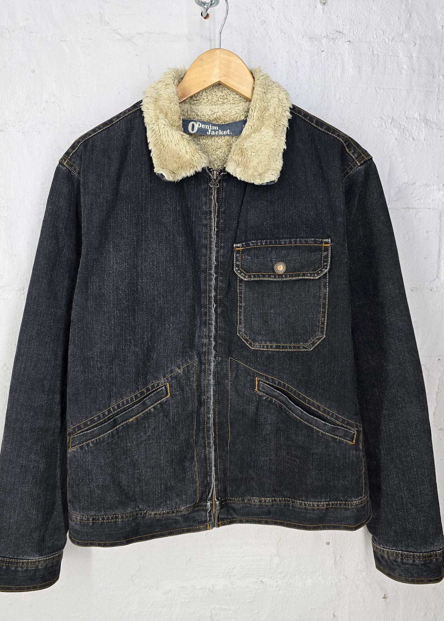 O Denim - L(women)
