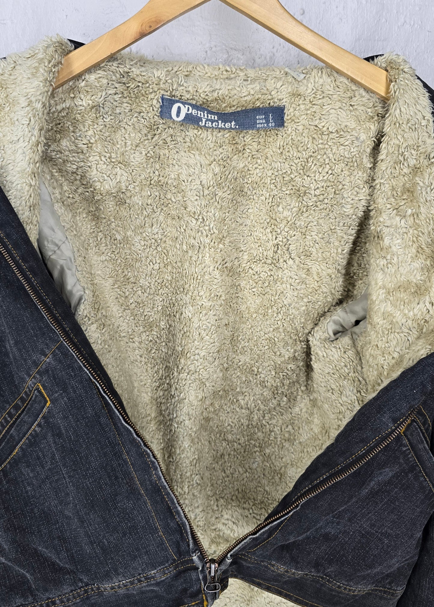O Denim - L(women)