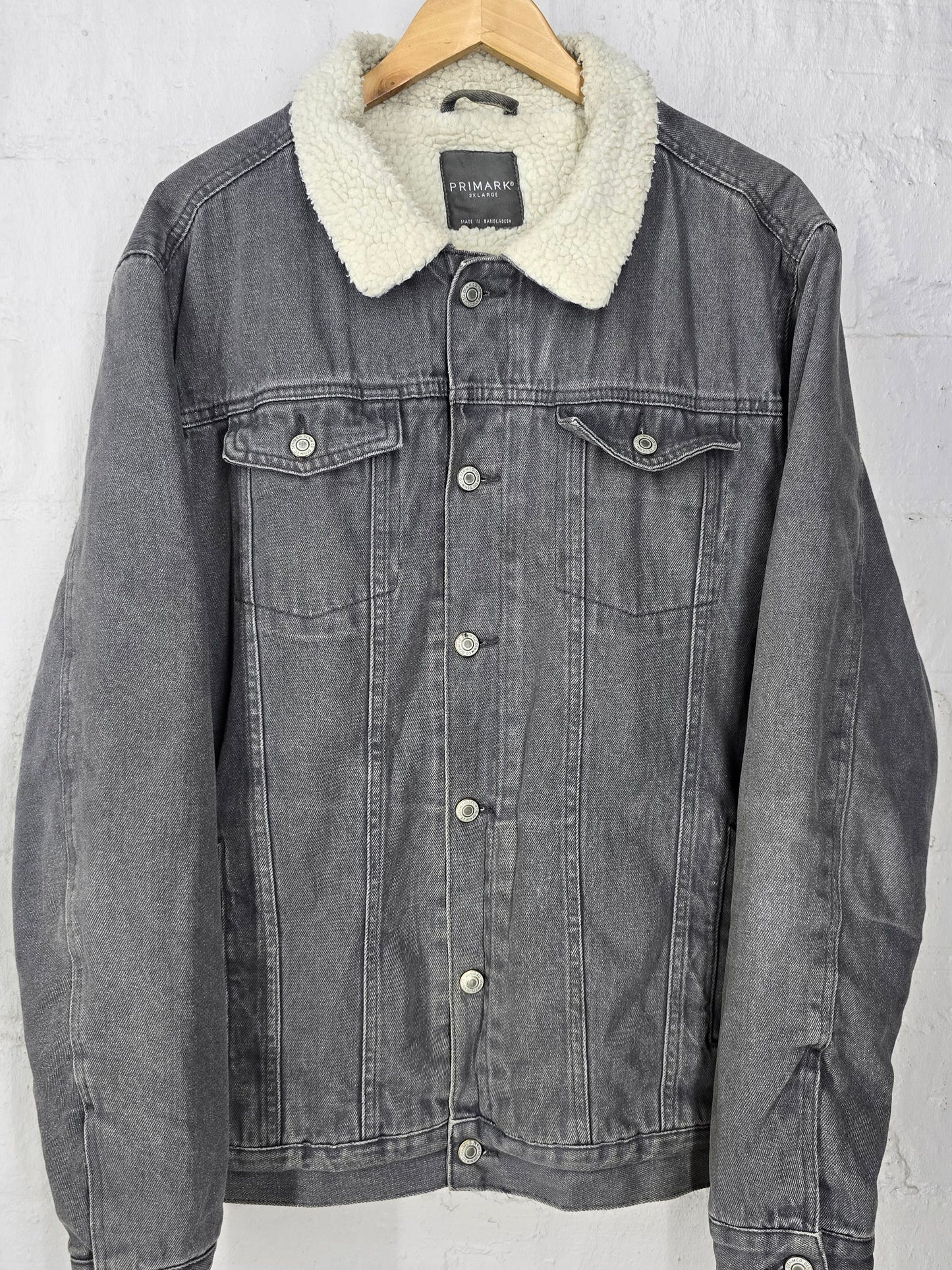Primark - 2XL